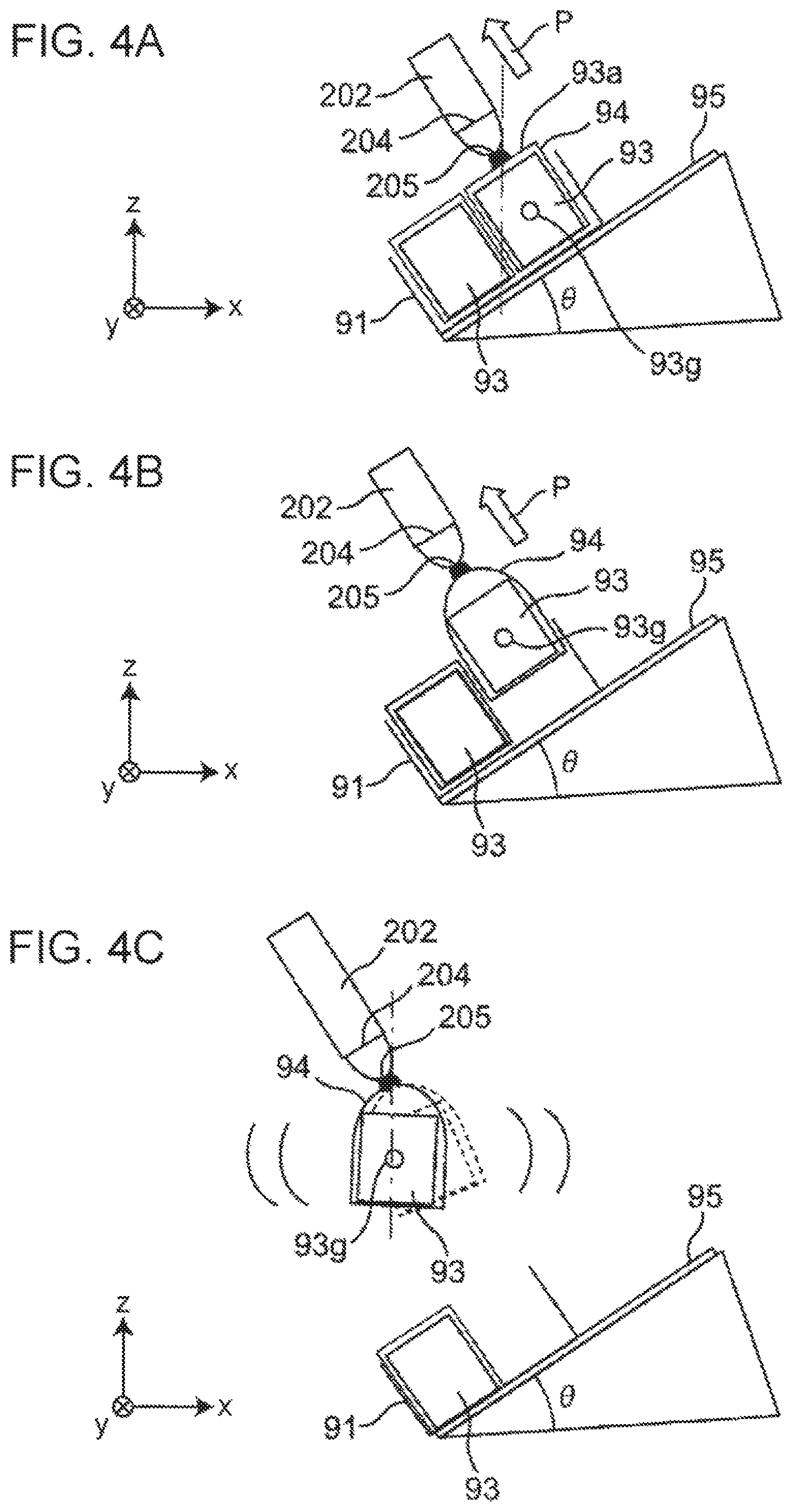 Patent US12103165 Figure 8 – Actuator apparatus, object taking-out method using actuator apparatus, and object taking-out system