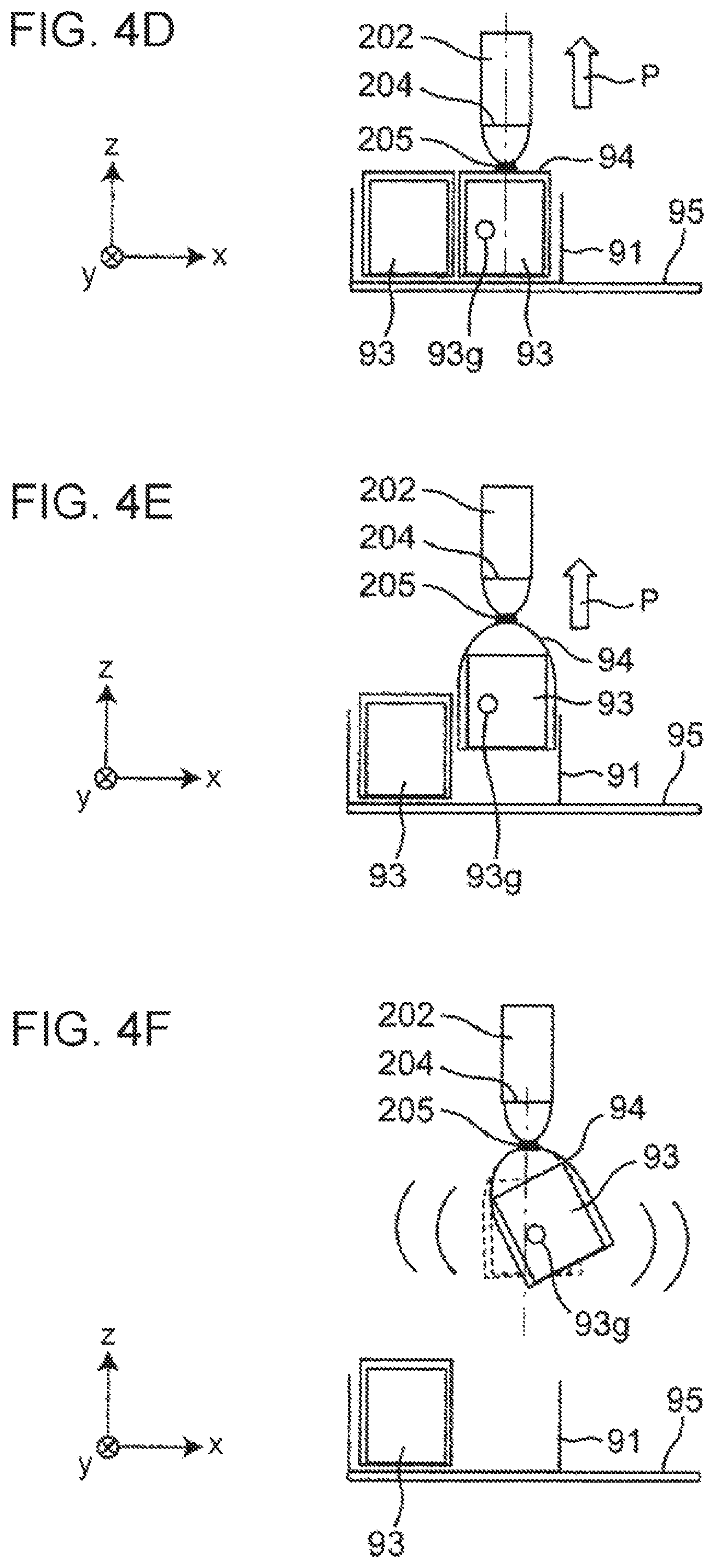 Patent US12103165 Figure 9 – Actuator apparatus, object taking-out method using actuator apparatus, and object taking-out system