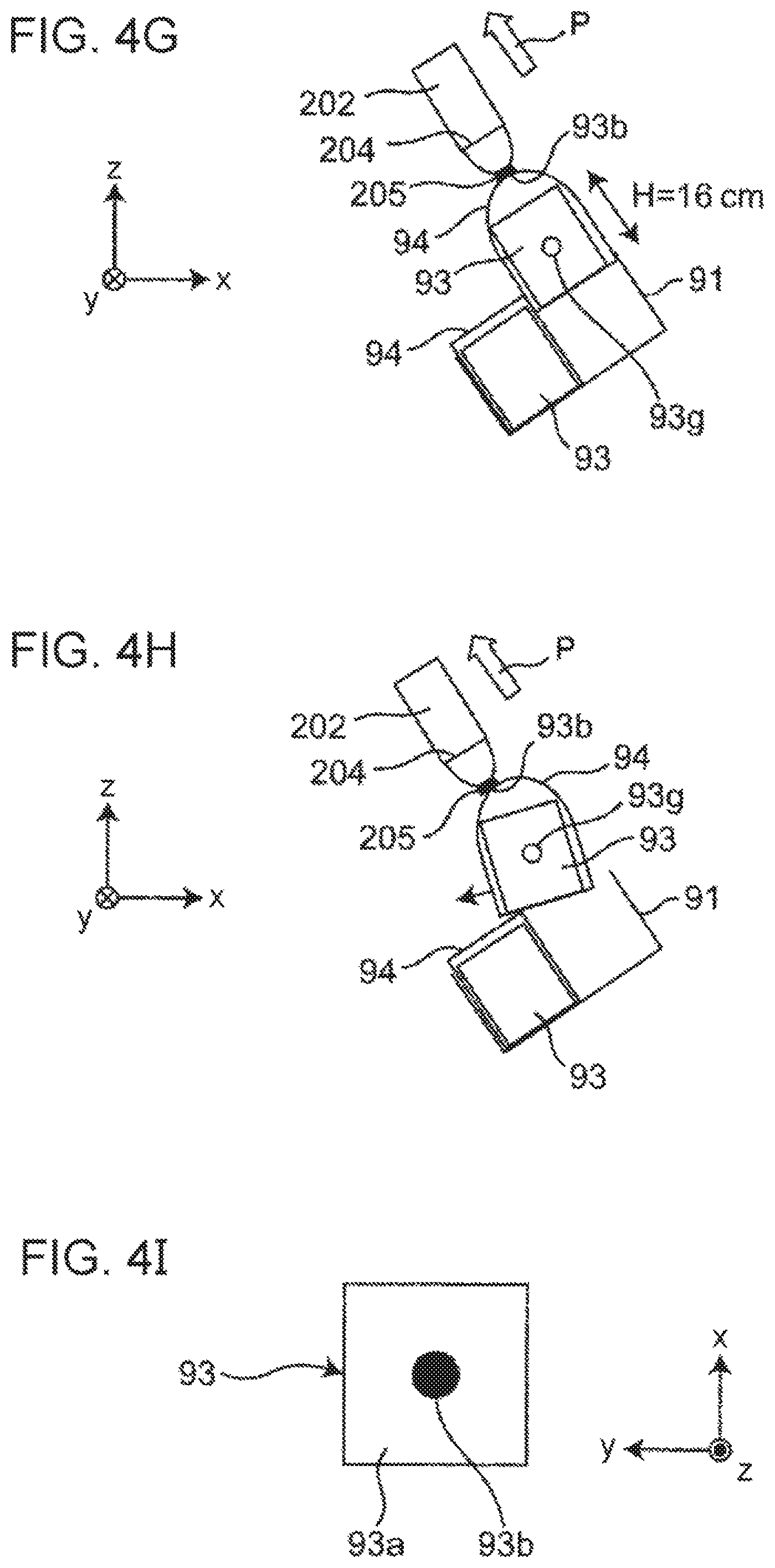 Patent US12103165 Figure 10 – Actuator apparatus, object taking-out method using actuator apparatus, and object taking-out system