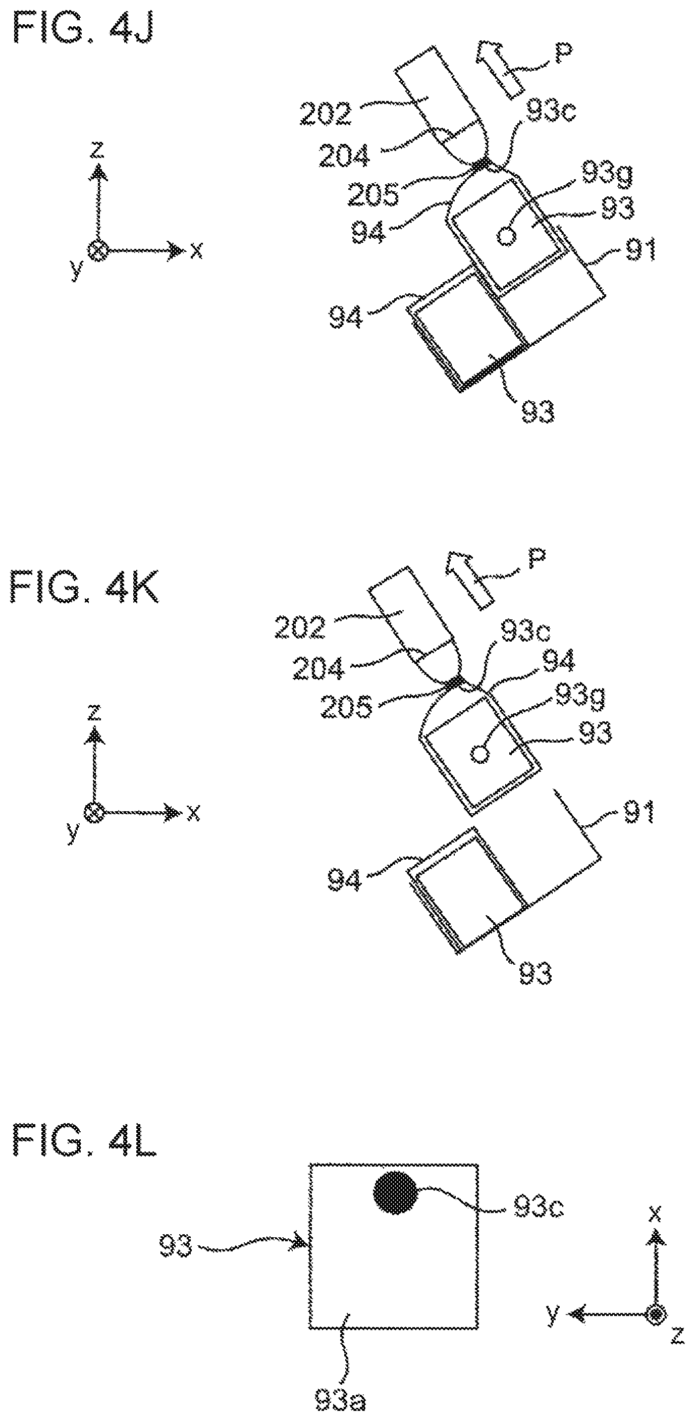Patent US12103165 Figure 11 – Actuator apparatus, object taking-out method using actuator apparatus, and object taking-out system