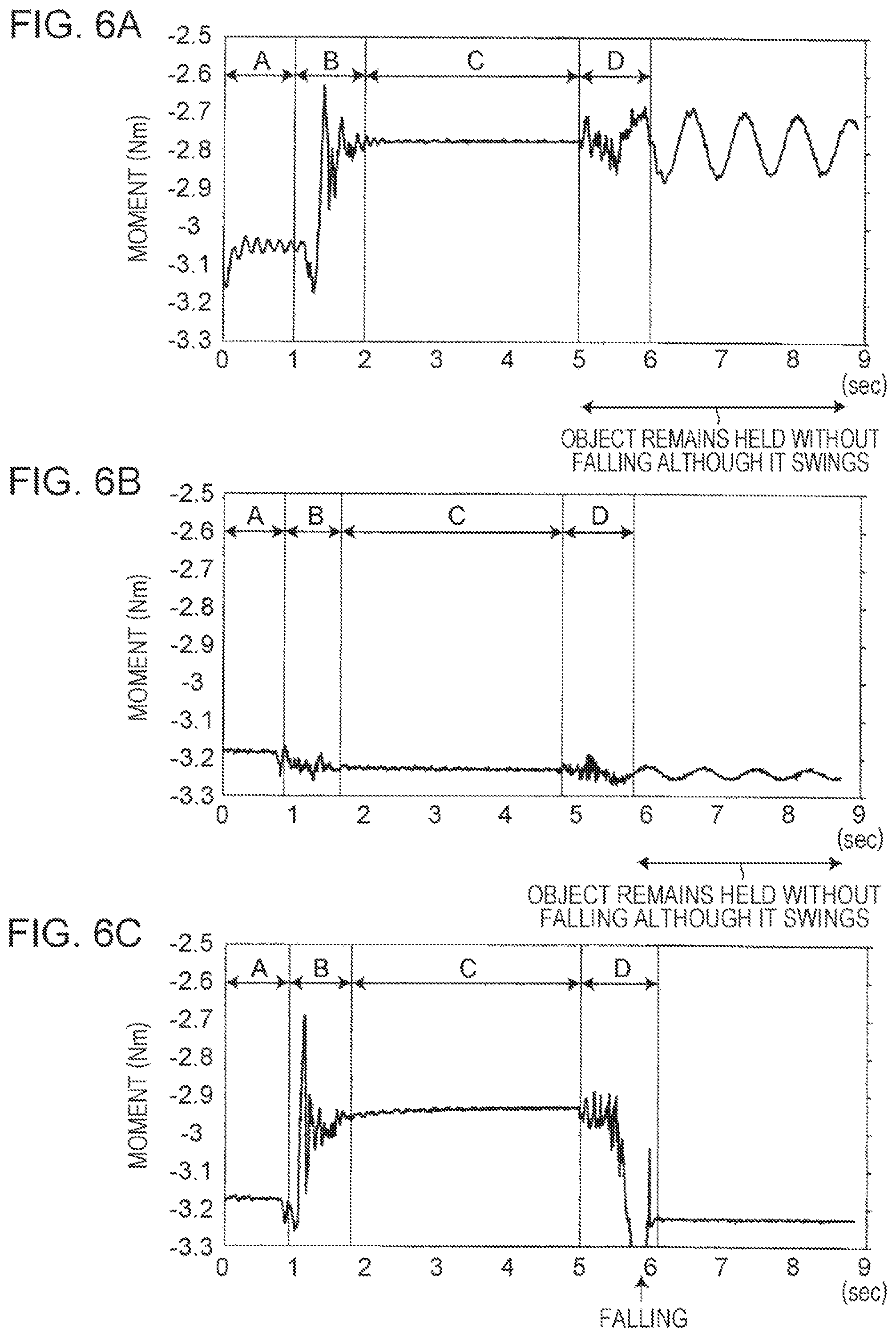 Patent US12103165 Figure 14 – Actuator apparatus, object taking-out method using actuator apparatus, and object taking-out system