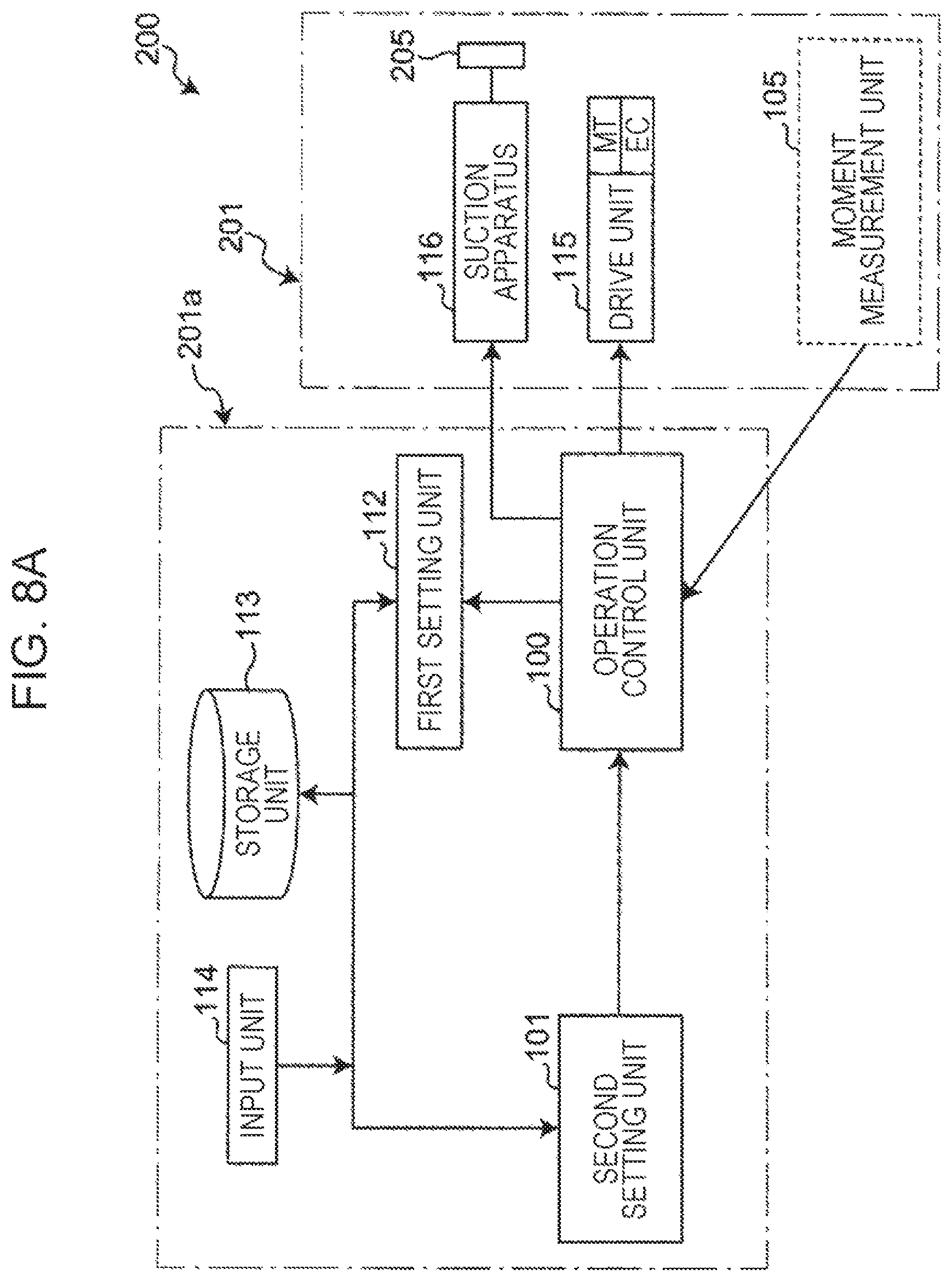 Patent US12103165 Figure 16 – Actuator apparatus, object taking-out method using actuator apparatus, and object taking-out system