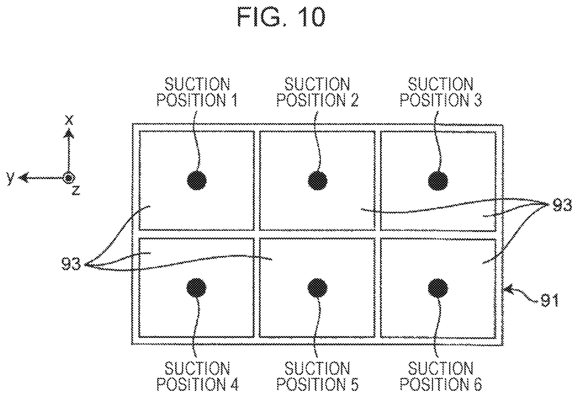 Patent US12103165 Figure 19 – Actuator apparatus, object taking-out method using actuator apparatus, and object taking-out system