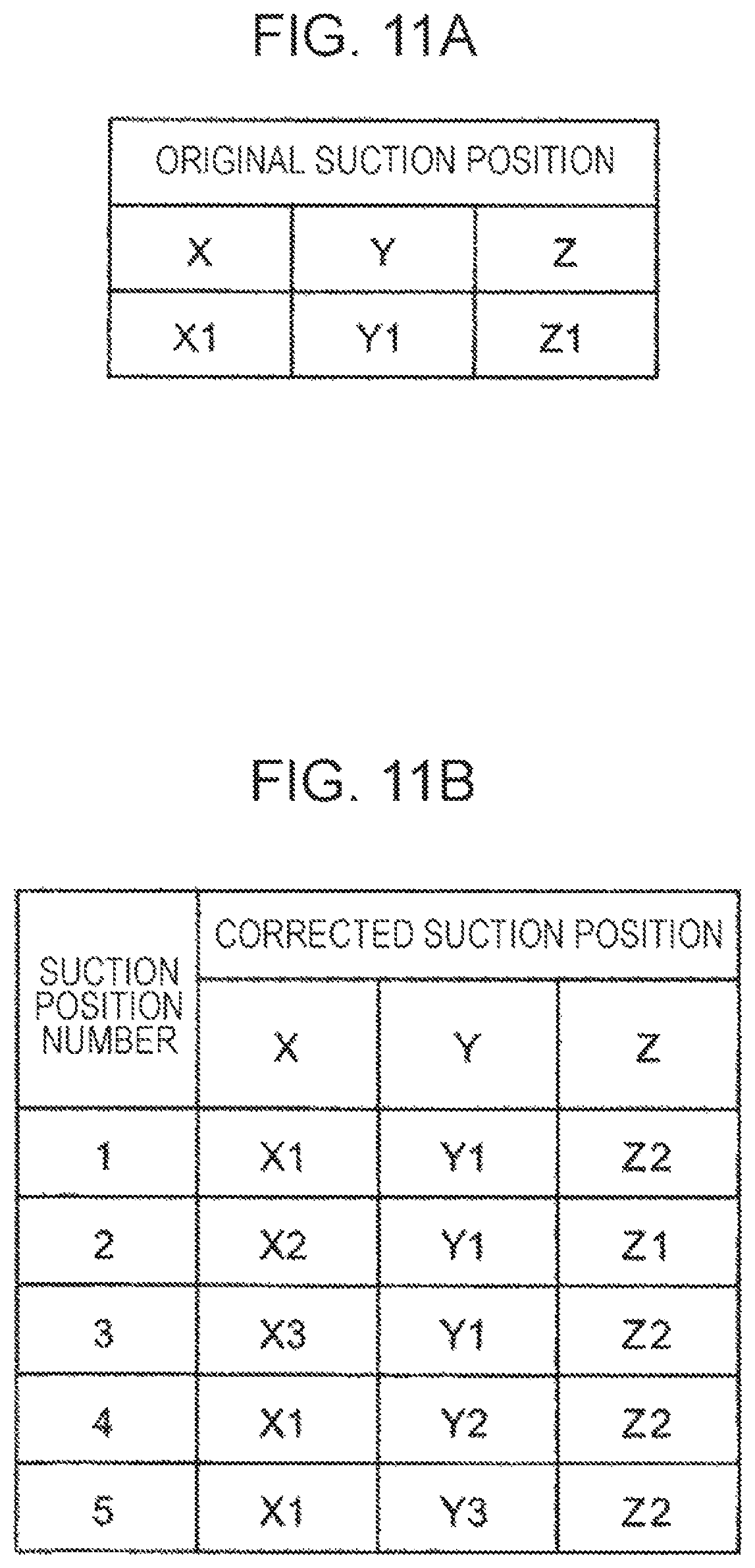 Patent US12103165 Figure 20 – Actuator apparatus, object taking-out method using actuator apparatus, and object taking-out system