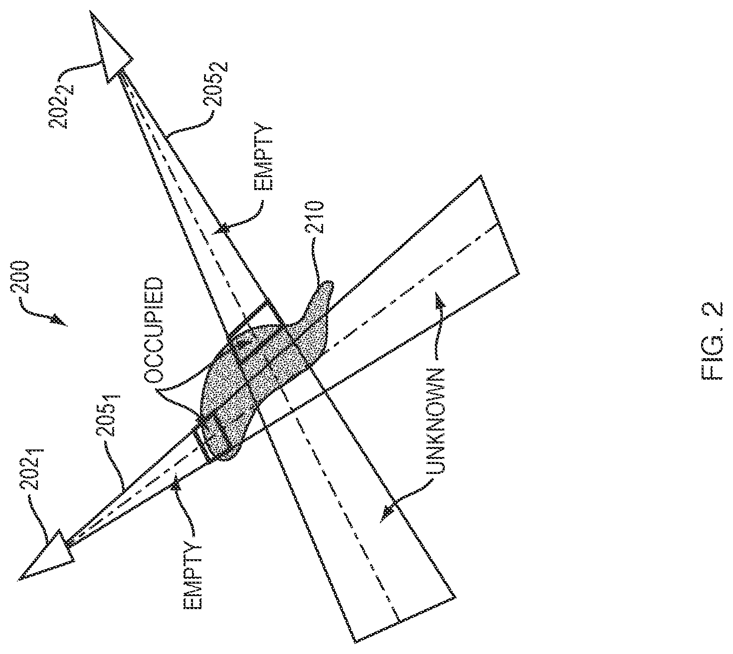 Patent US12103170 Figure 2 – Dynamic, interactive signaling of safety-related conditions in a monitored environment