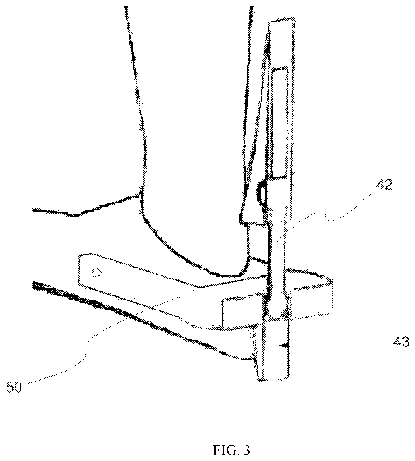 Patent US12103171 Figure 3 – Chairless chair exoskeleton