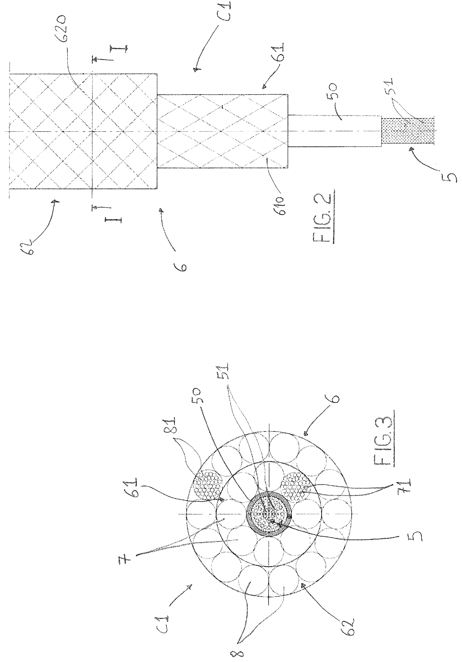 Patent US12103172 Figure 2 – Cable-driven robot