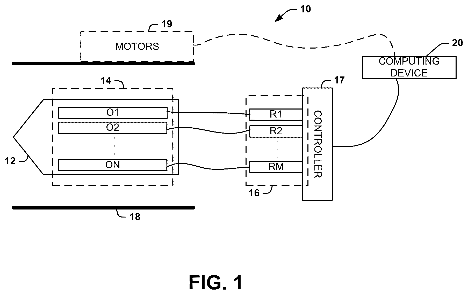 Patent US12103173 Figure 1 – Systems and methods for in vivo multi-material bioprinting