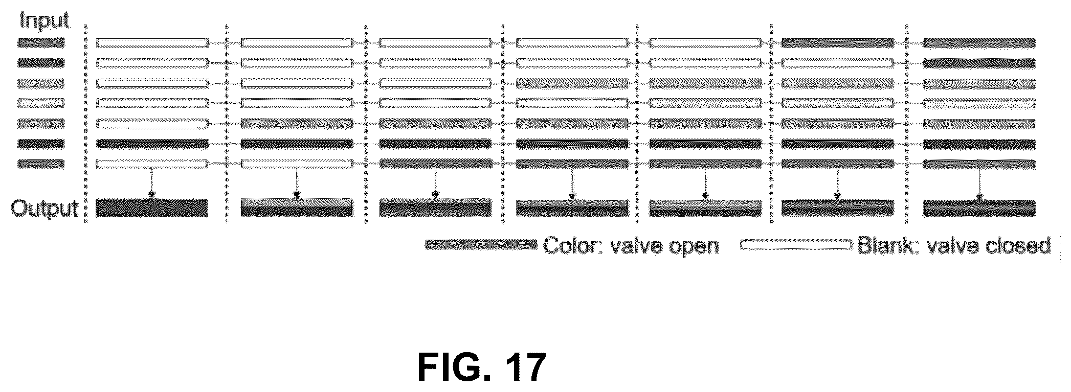 Patent US12103173 Figure 16 – Systems and methods for in vivo multi-material bioprinting