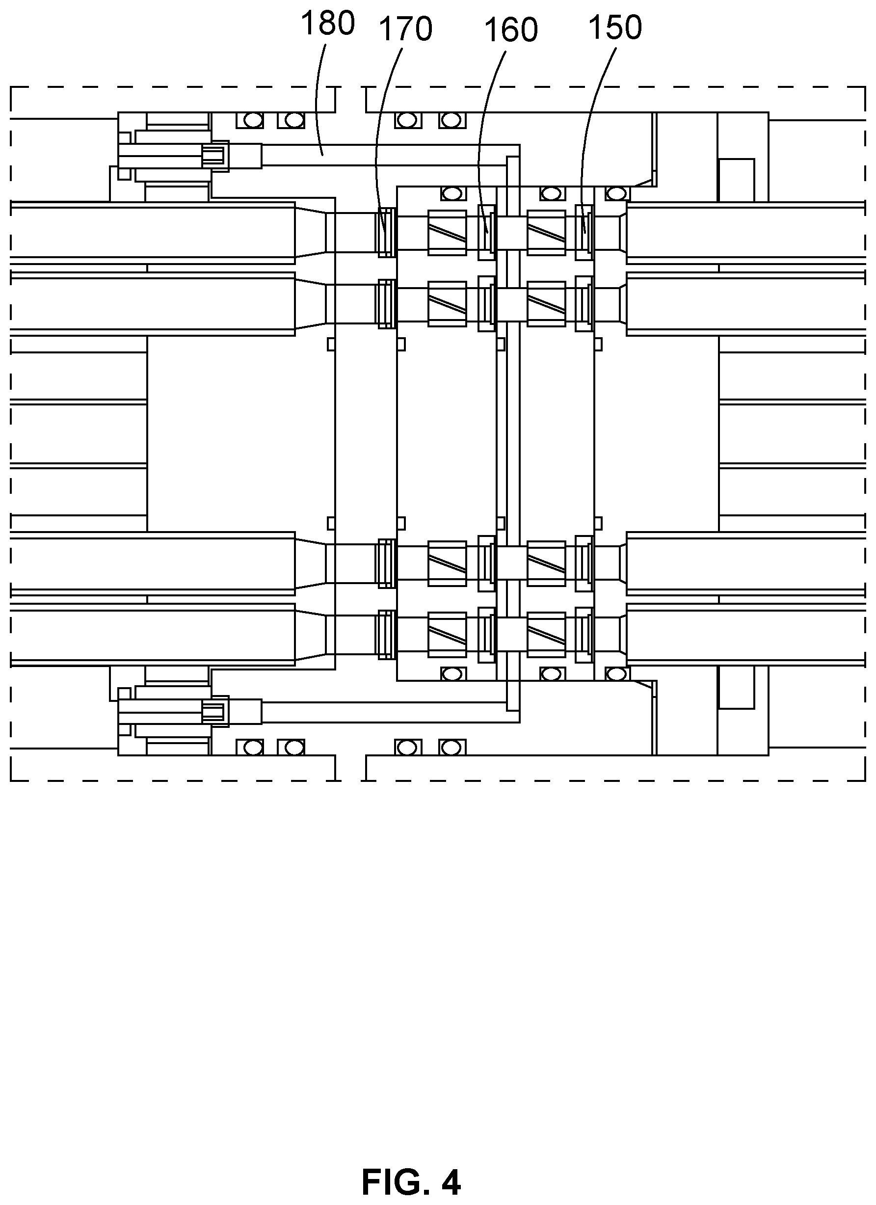 Patent US12103175 Figure 3 – Robotic apparatus