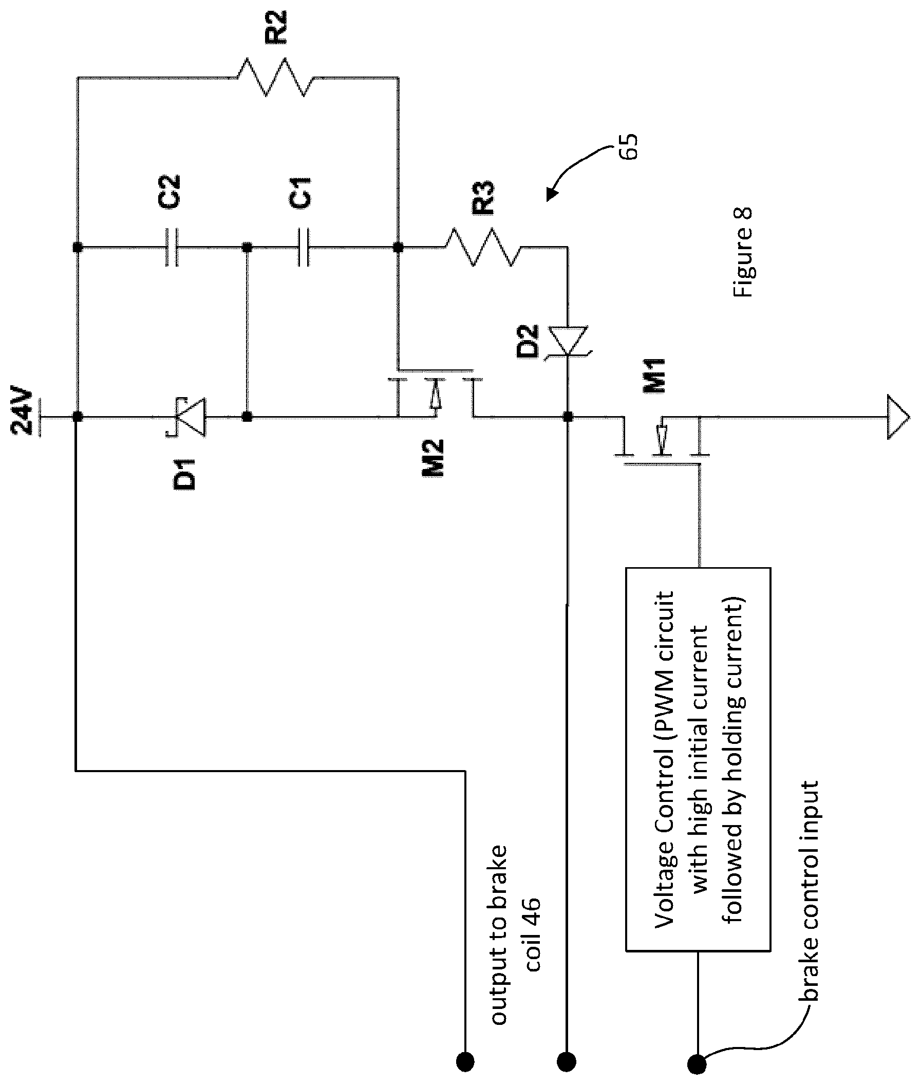 Patent US12103180 Figure 6 – Robotic gripper