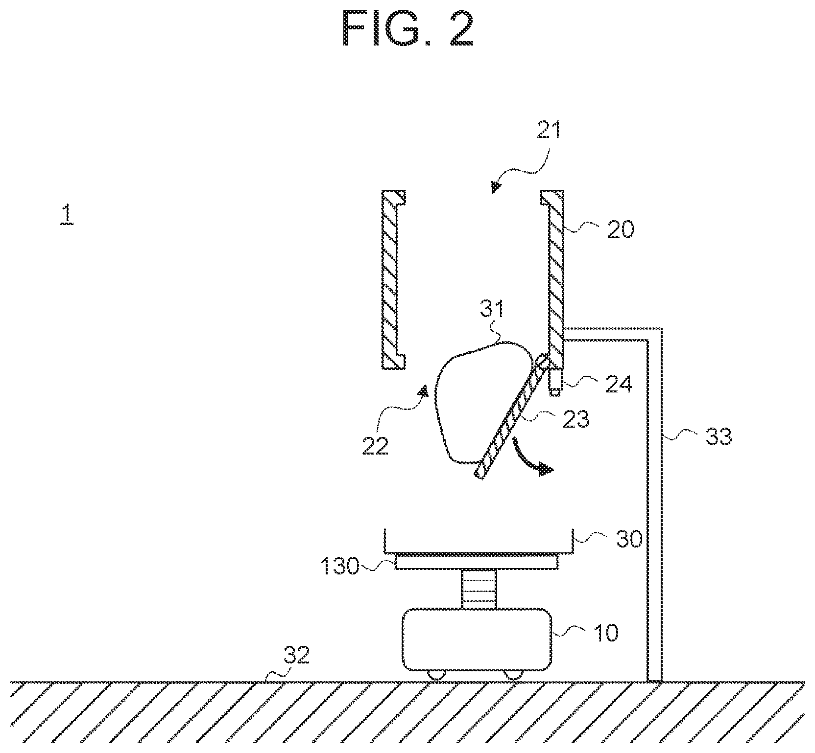 Patent US12103181 Figure 2 – Garbage box, garbage collection system, and garbage collection method