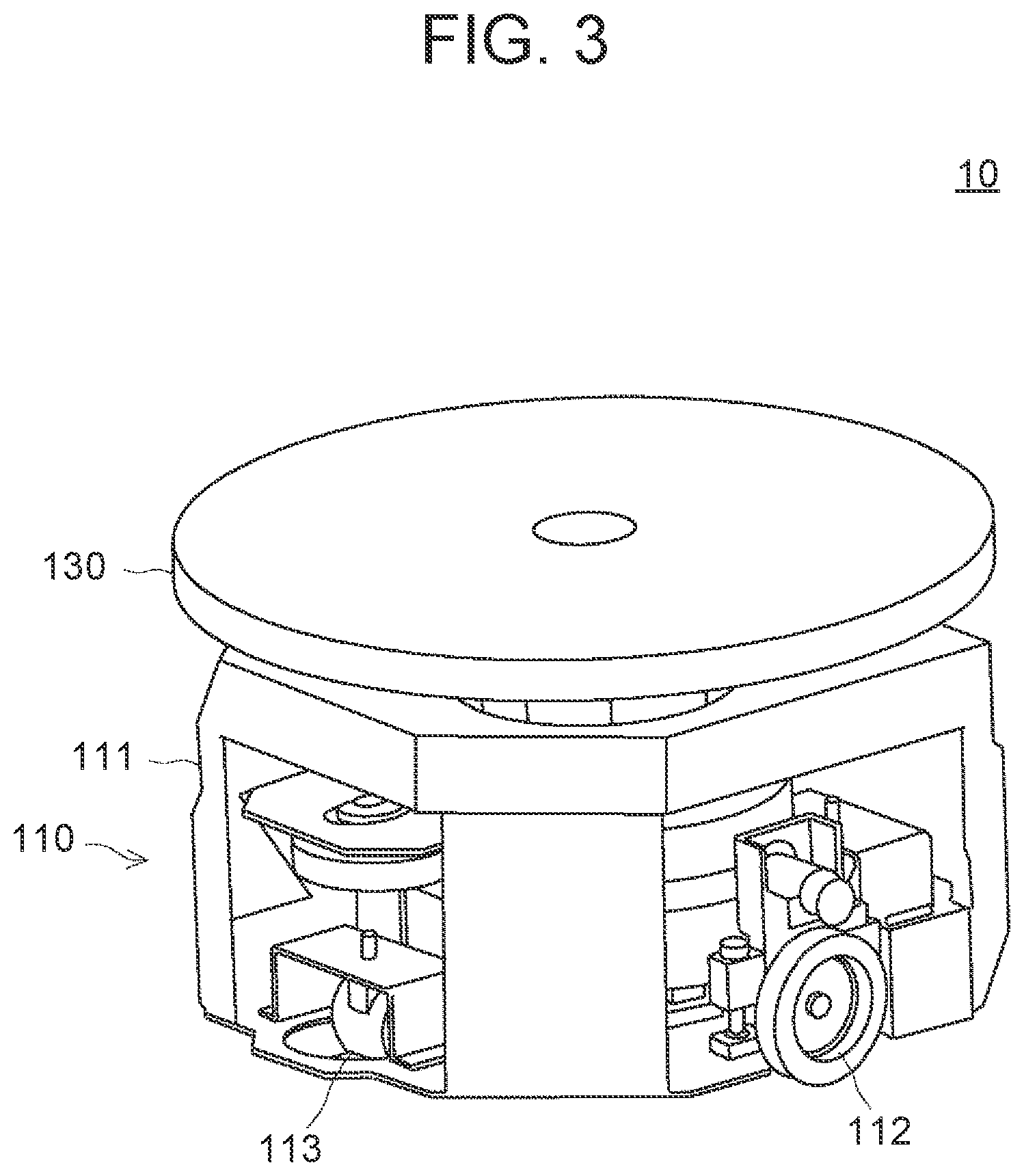Patent US12103181 Figure 3 – Garbage box, garbage collection system, and garbage collection method