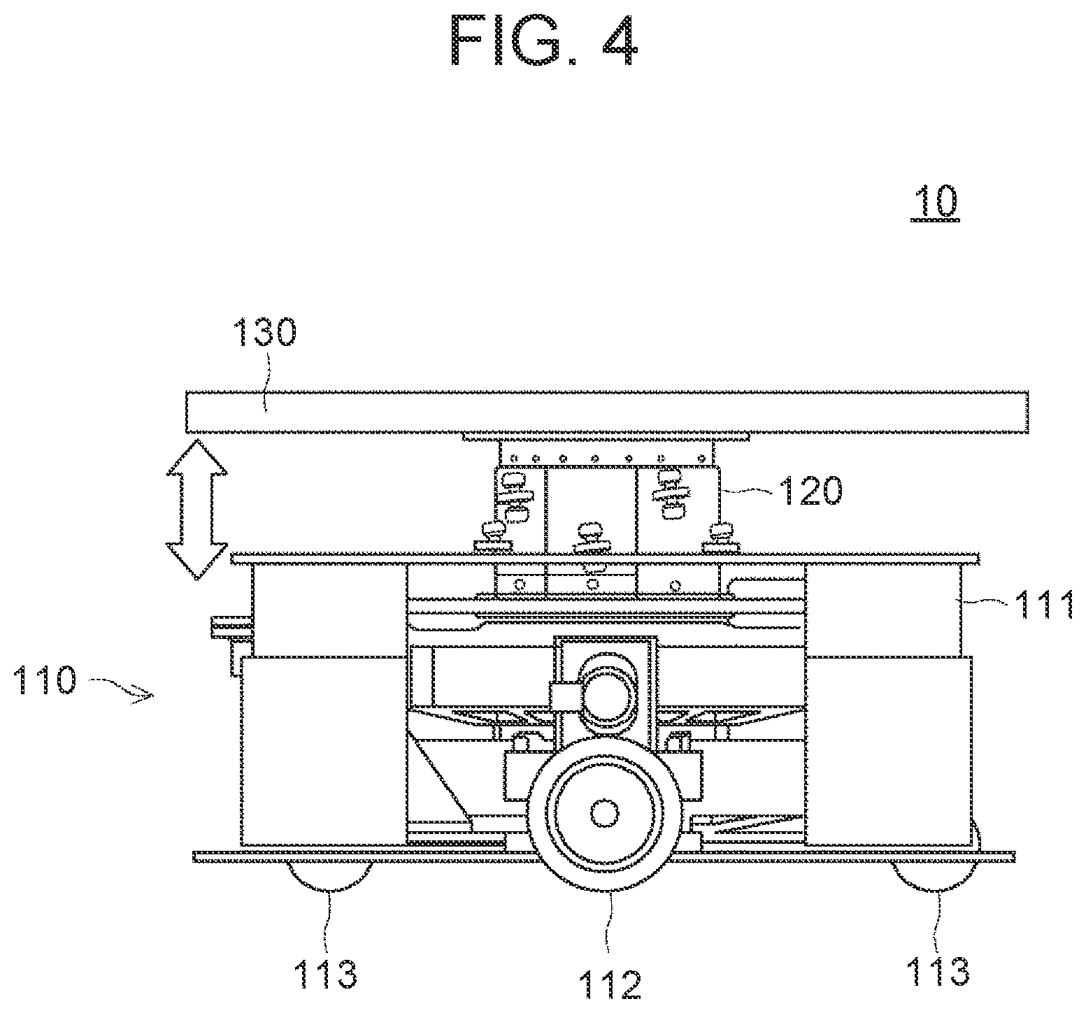 Patent US12103181 Figure 4 – Garbage box, garbage collection system, and garbage collection method