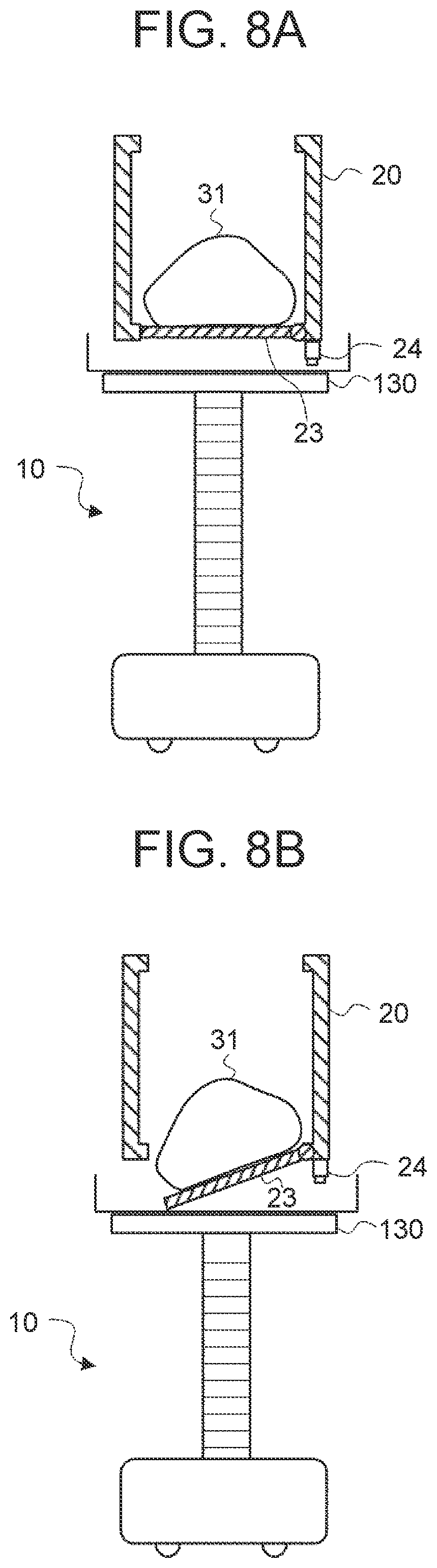 Patent US12103181 Figure 7 – Garbage box, garbage collection system, and garbage collection method