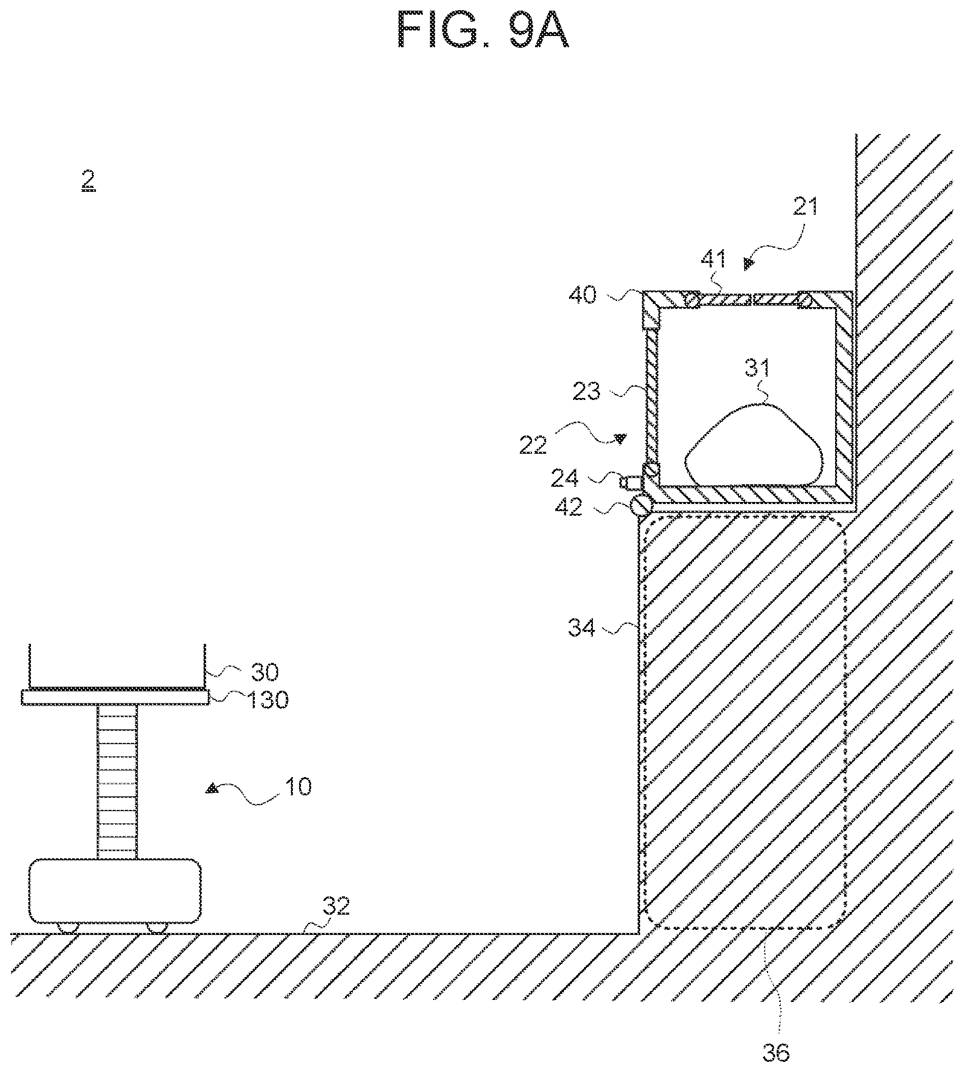 Patent US12103181 Figure 9 – Garbage box, garbage collection system, and garbage collection method