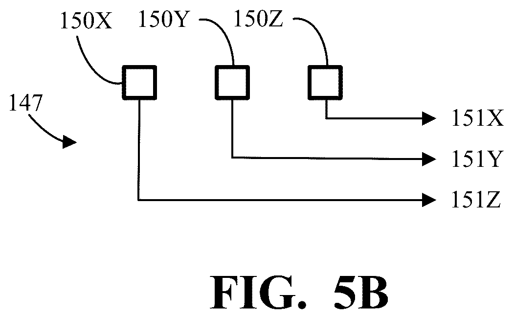 Patent US12103182 Figure 7 – Tactile robotic training platform