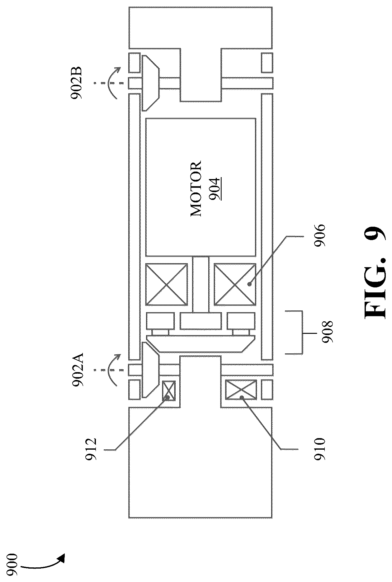 Patent US12103182 Figure 12 – Tactile robotic training platform