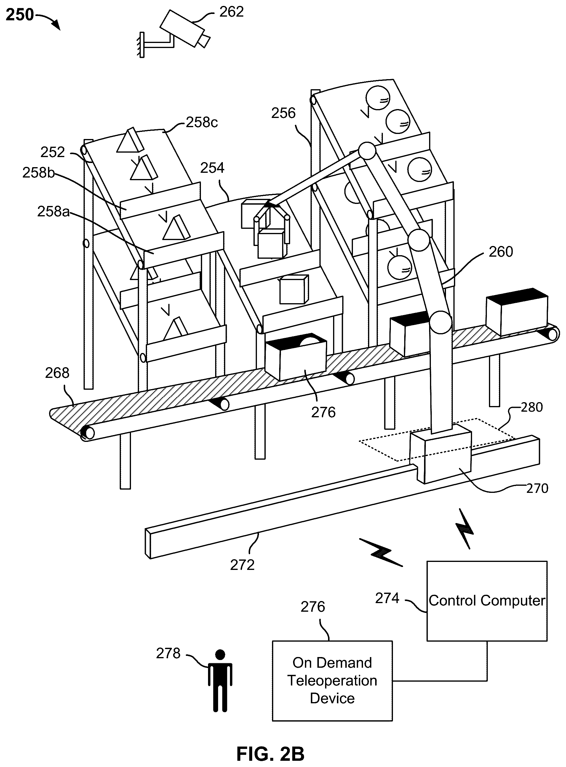 Patent US12103184 Figure 3 – Backlash adjustment mechanism