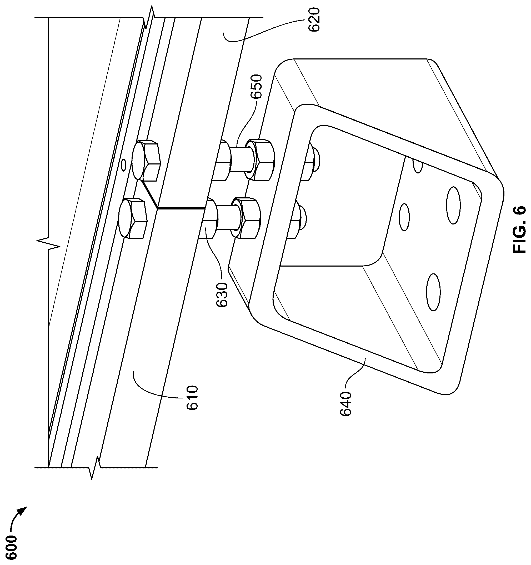 Patent US12103184 Figure 10 – Backlash adjustment mechanism