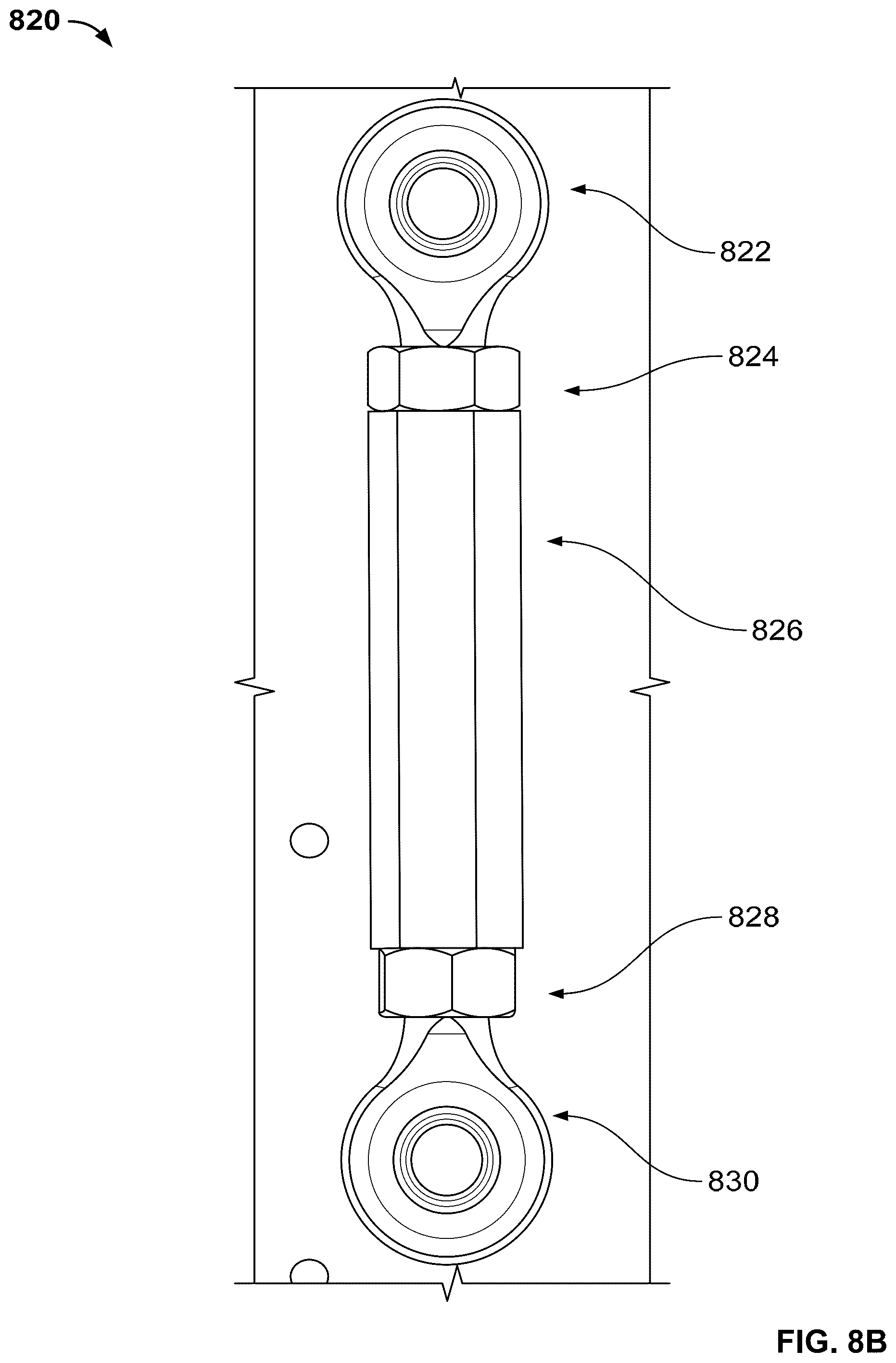 Patent US12103184 Figure 13 – Backlash adjustment mechanism