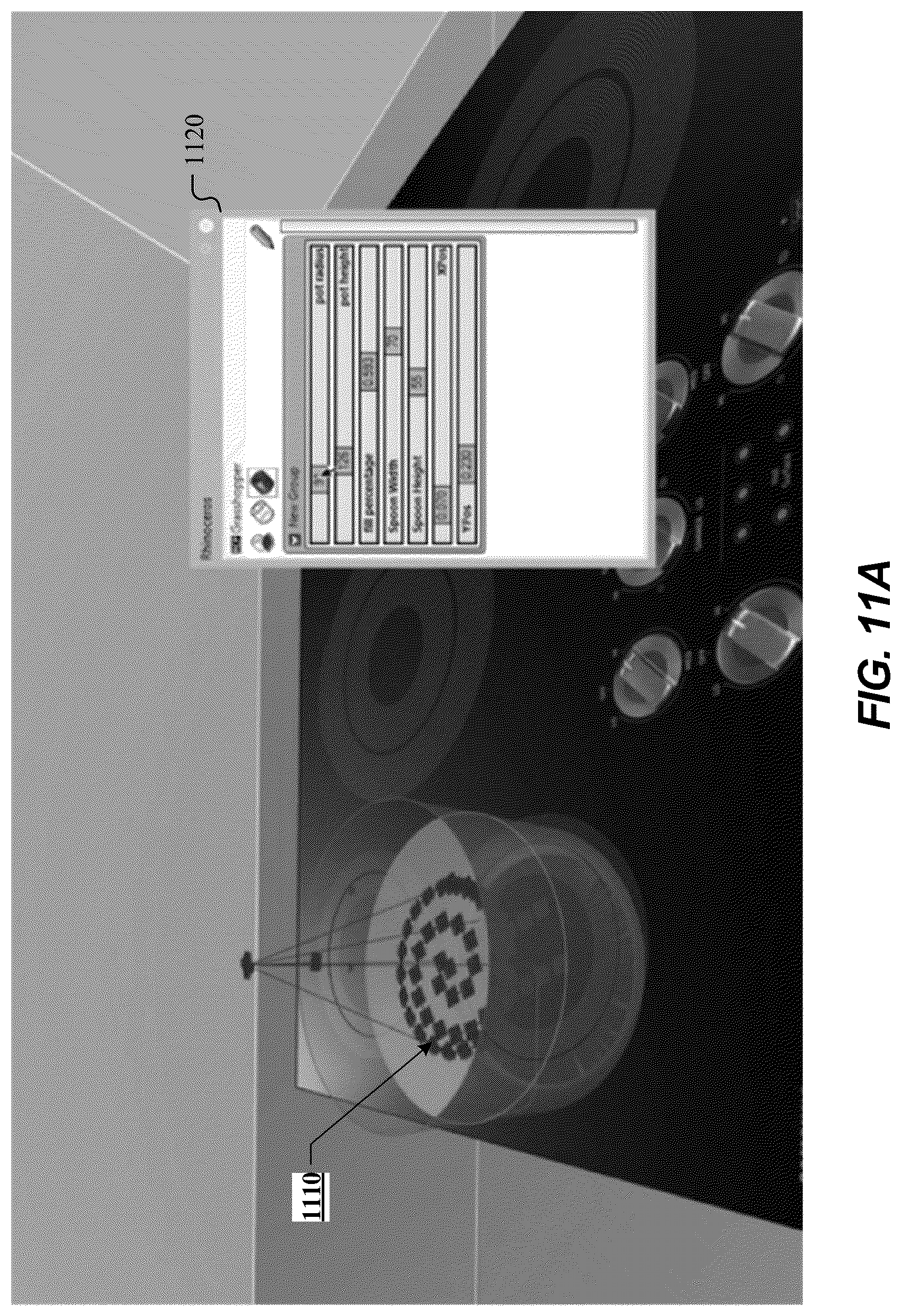 Patent US12103185 Figure 17 – Parameterized waypoint generation on dynamically parented non-static objects for robotic autonomous tasks