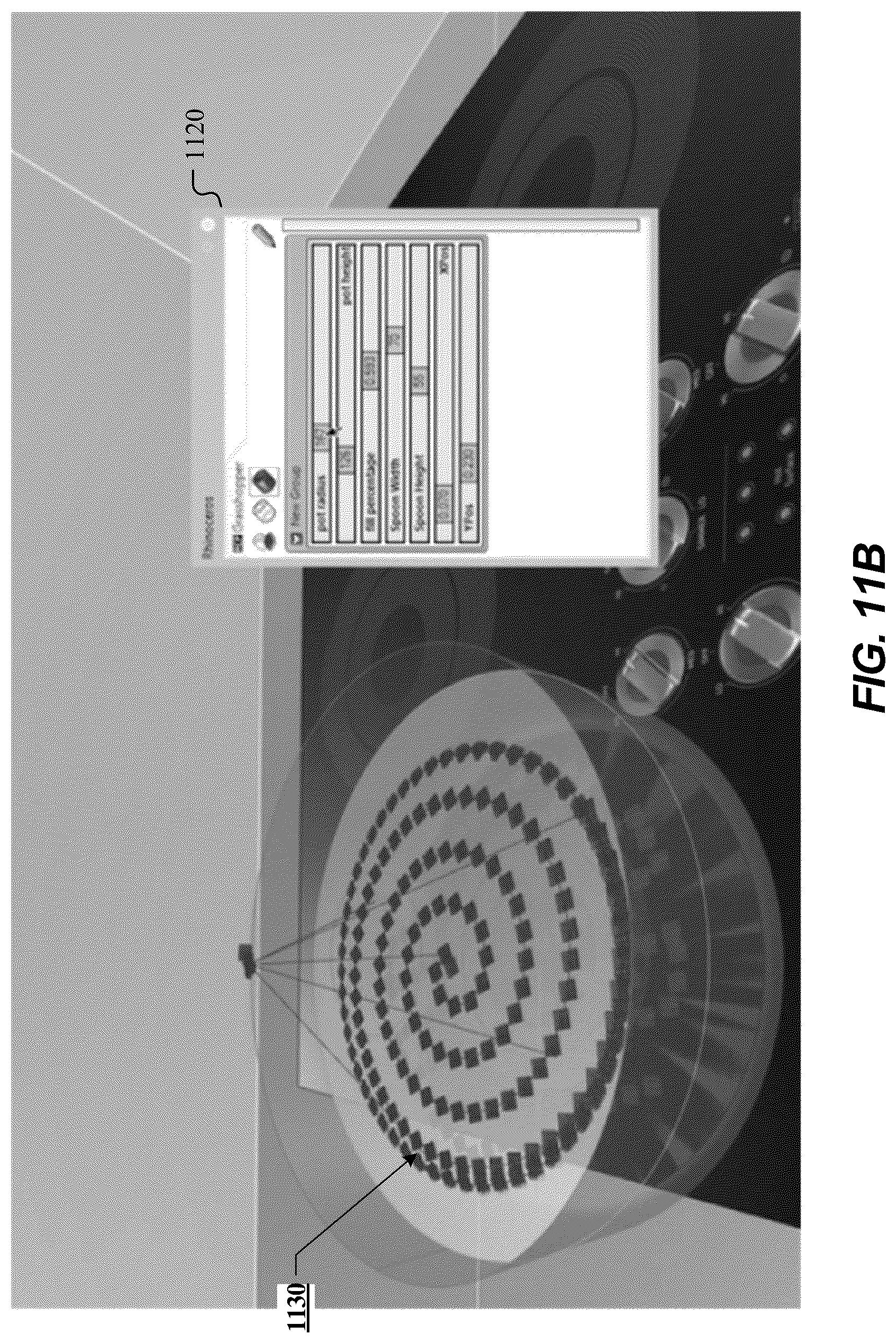 Patent US12103185 Figure 18 – Parameterized waypoint generation on dynamically parented non-static objects for robotic autonomous tasks