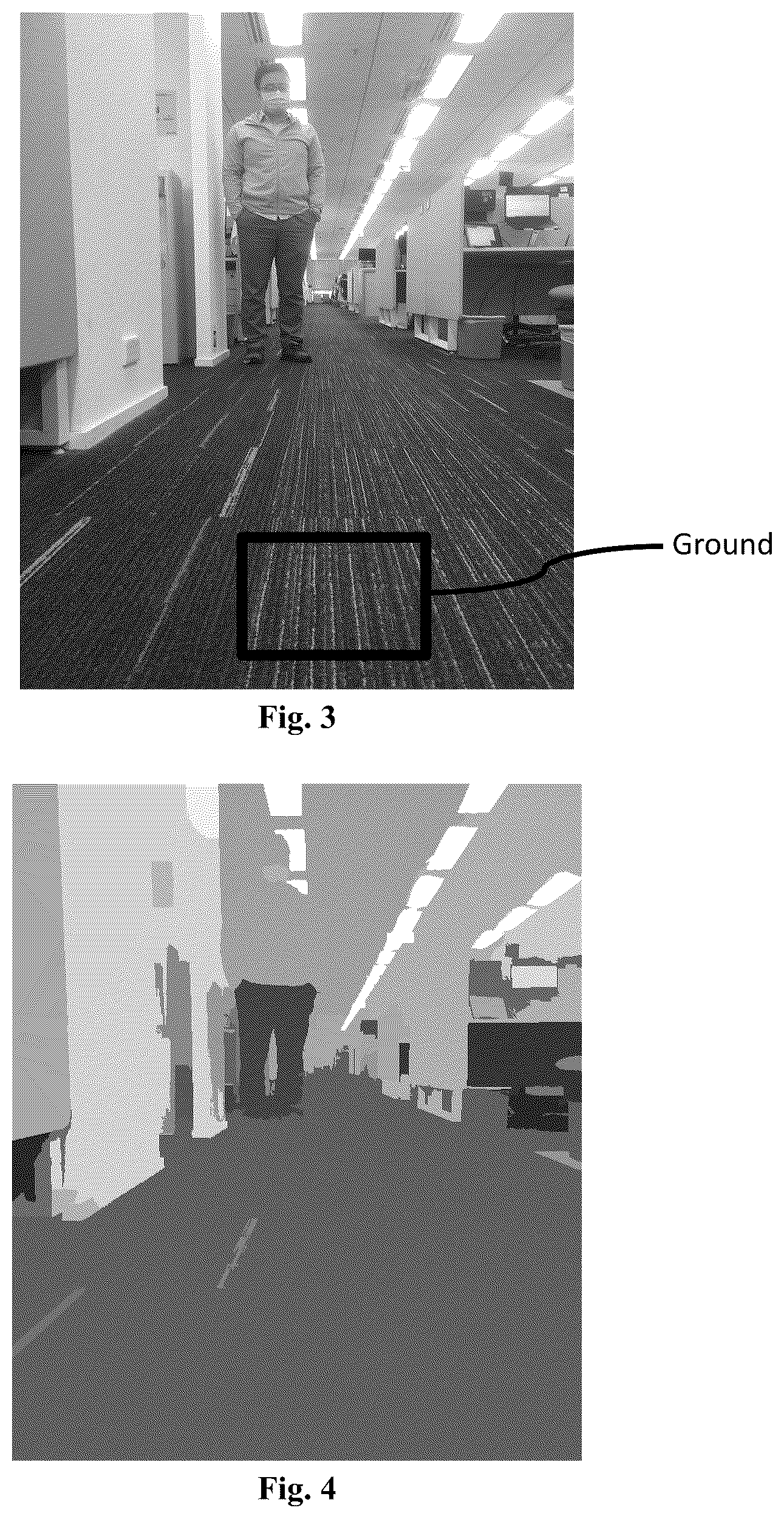 Patent US12103186 Figure 3 – Method of controlling movement of a mobile robot in the event of a localization failure