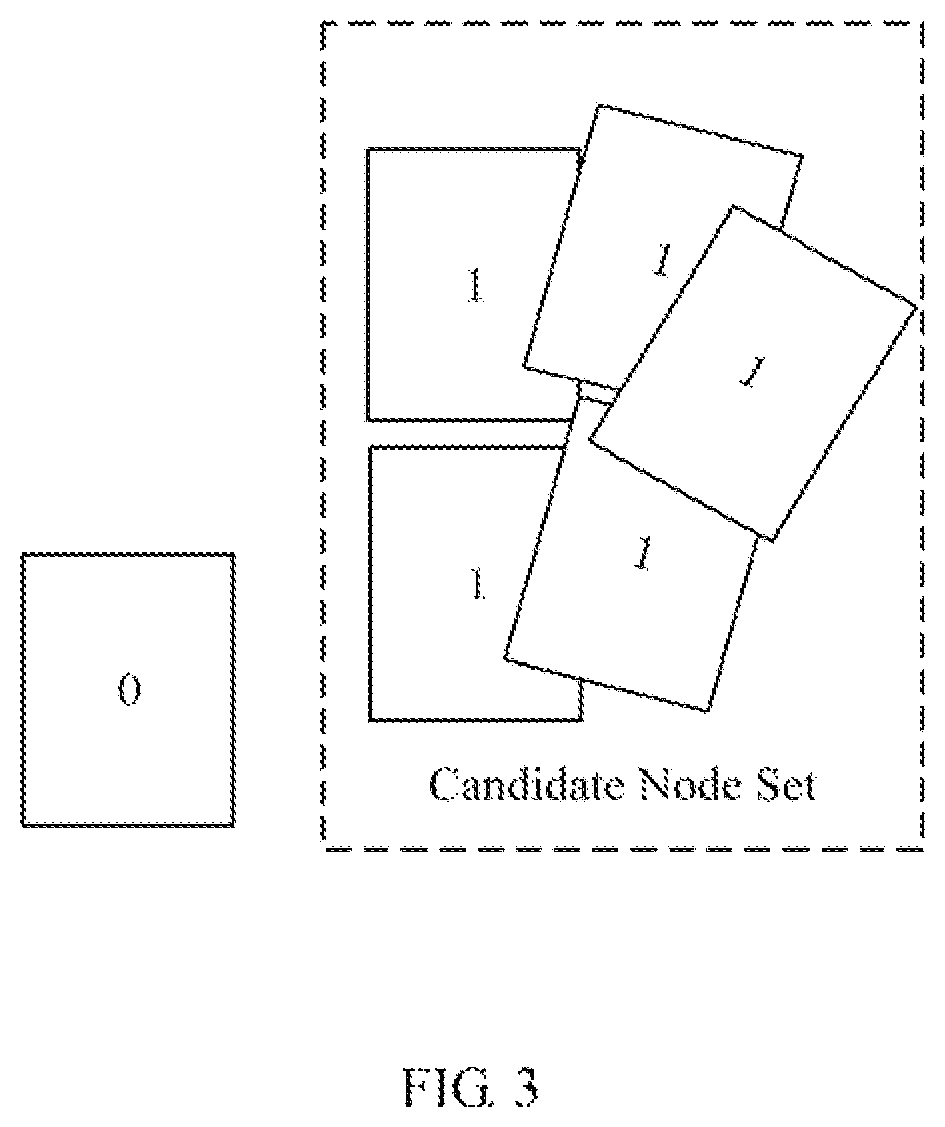 Patent US12103187 Figure 3 – Path planning method and biped robot using the same