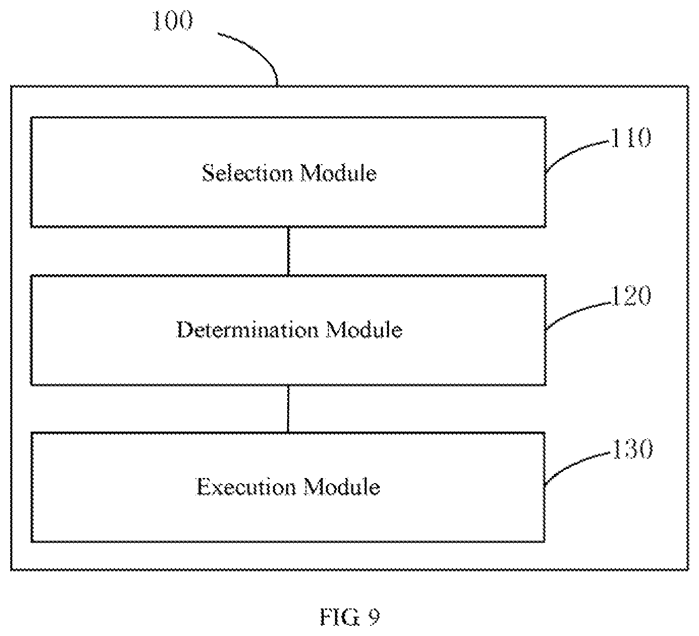 Patent US12103187 Figure 9 – Path planning method and biped robot using the same