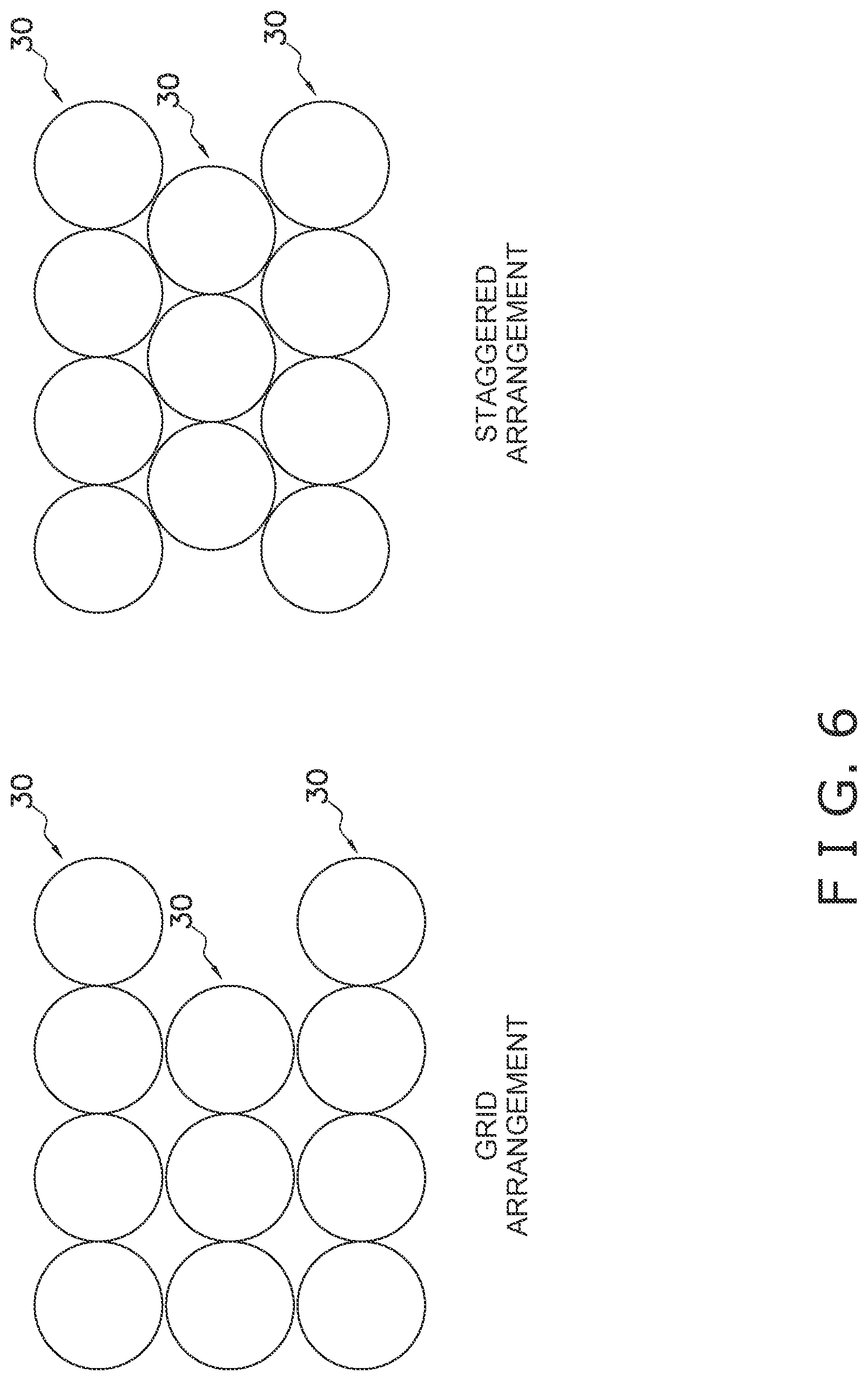 Patent US12103189 Figure 6 – Article discharge system
