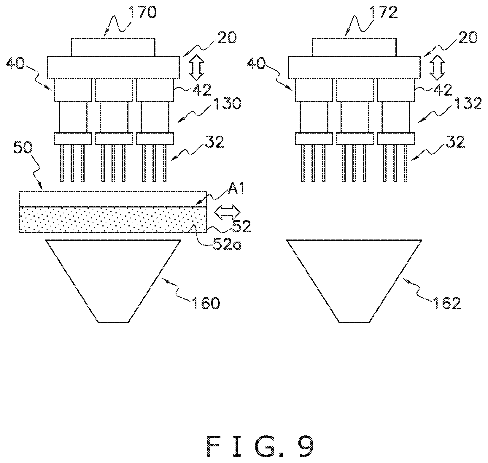 Patent US12103189 Figure 13 – Article discharge system