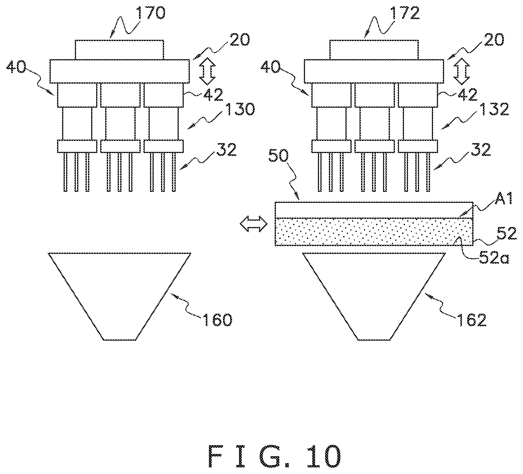 Patent US12103189 Figure 14 – Article discharge system