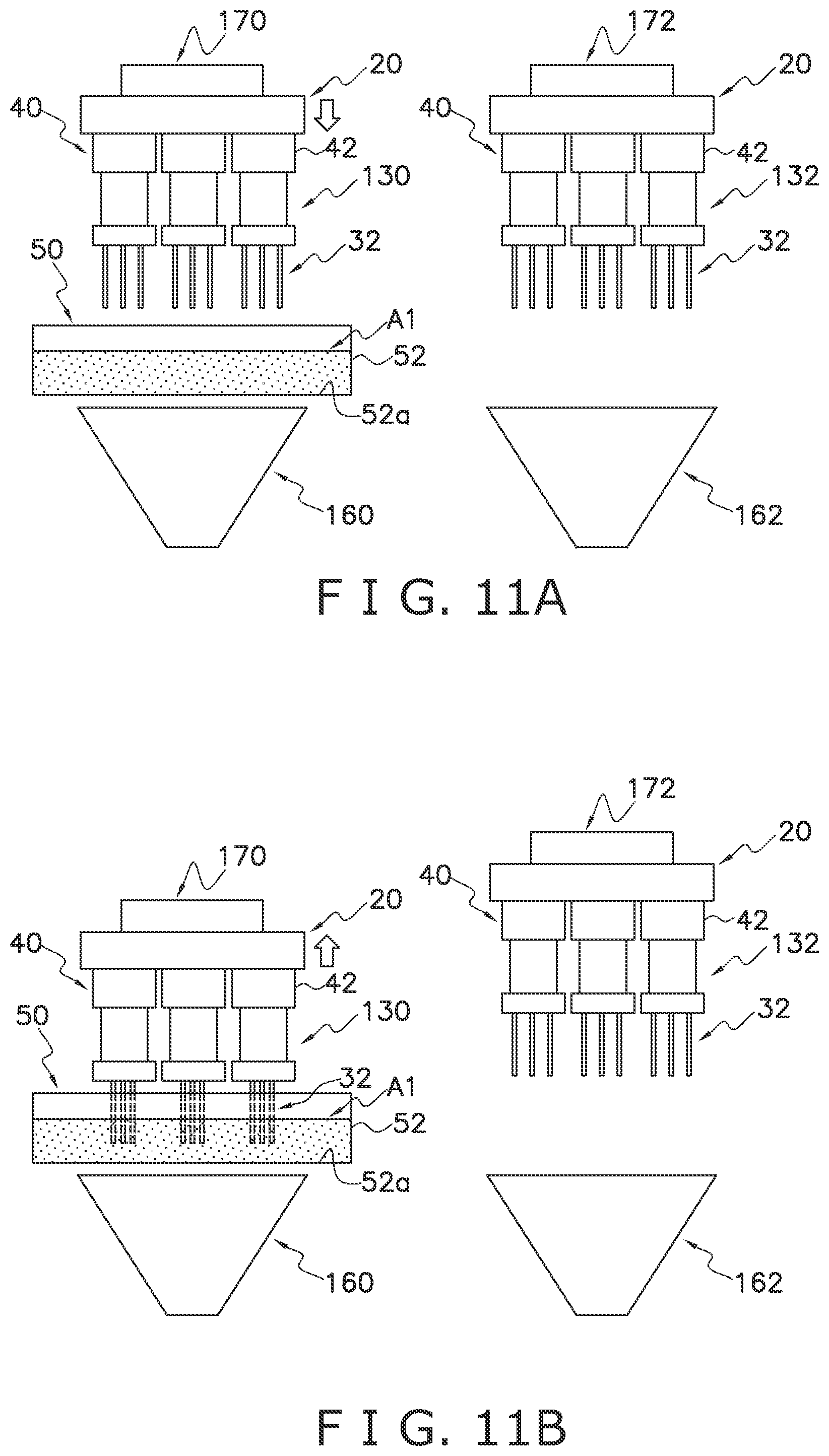 Patent US12103189 Figure 15 – Article discharge system