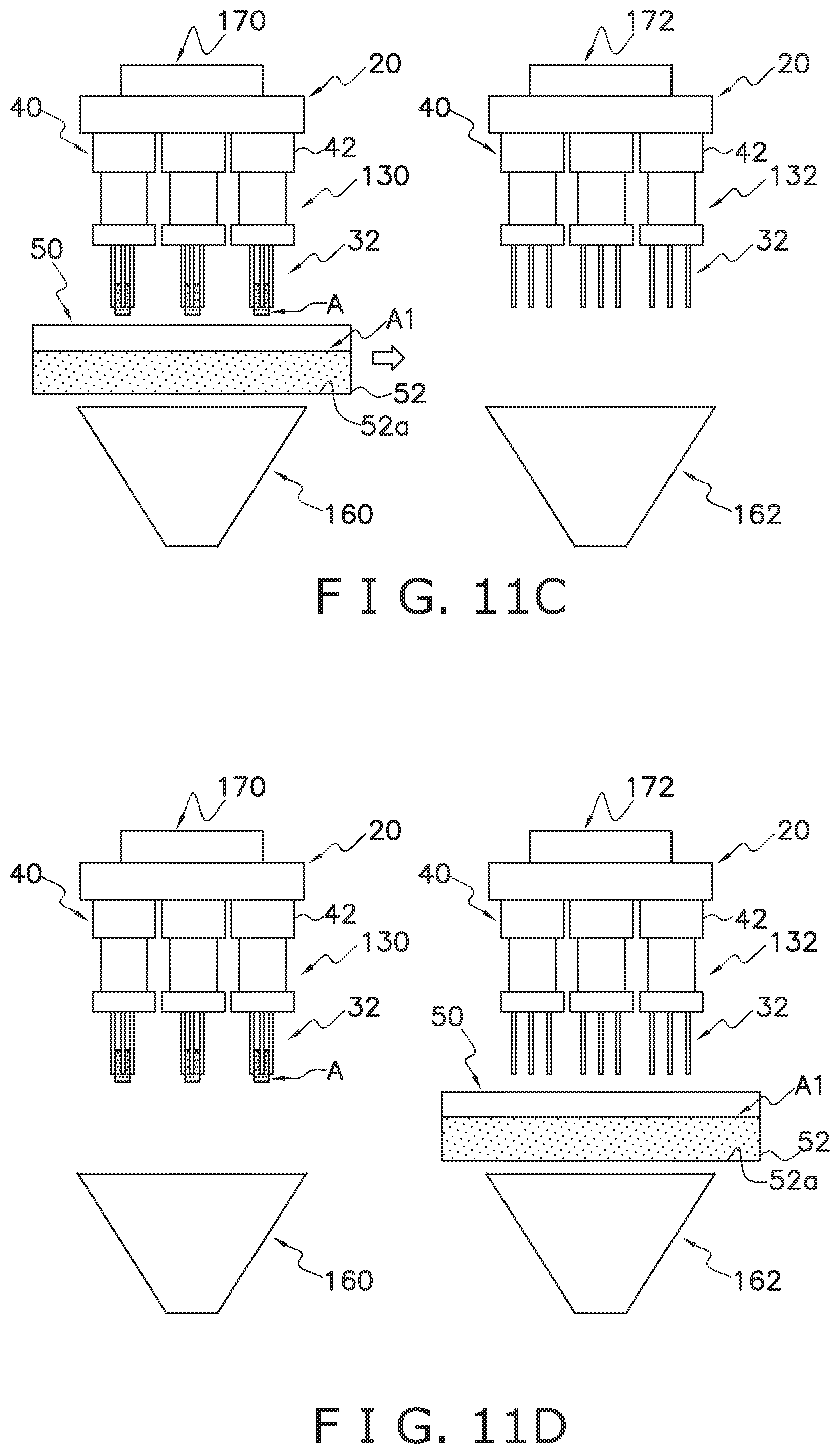 Patent US12103189 Figure 16 – Article discharge system