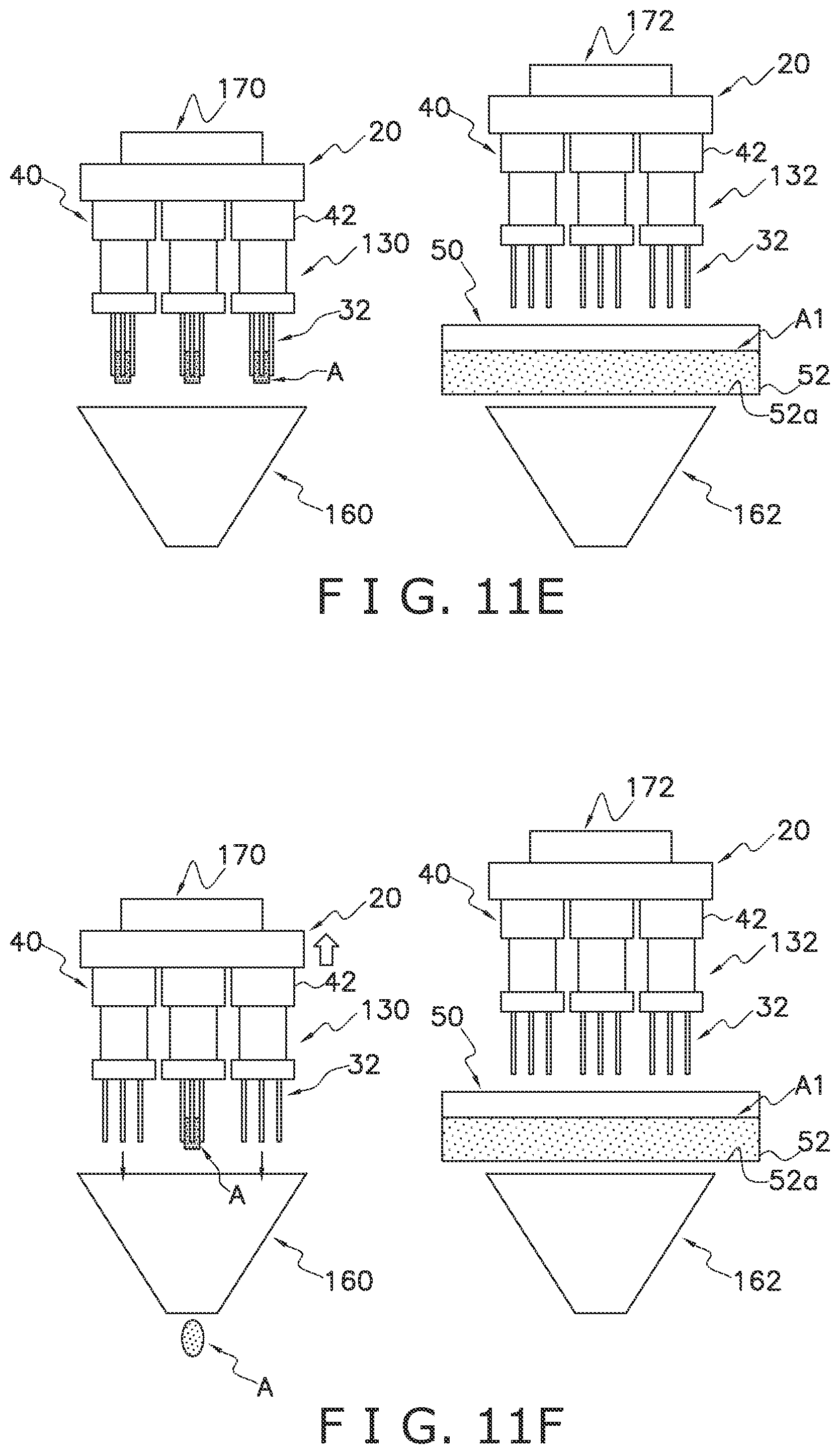 Patent US12103189 Figure 17 – Article discharge system