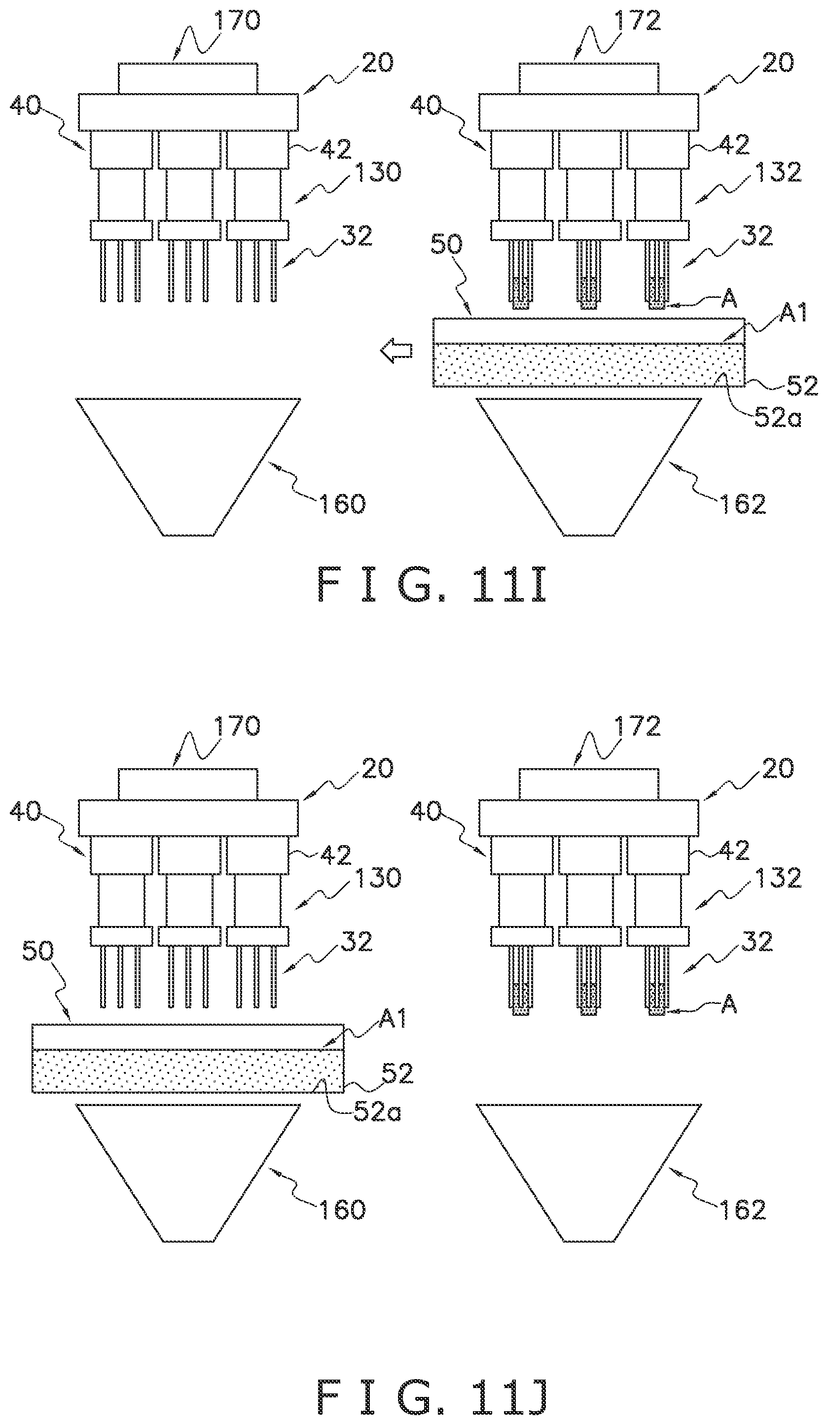 Patent US12103189 Figure 19 – Article discharge system