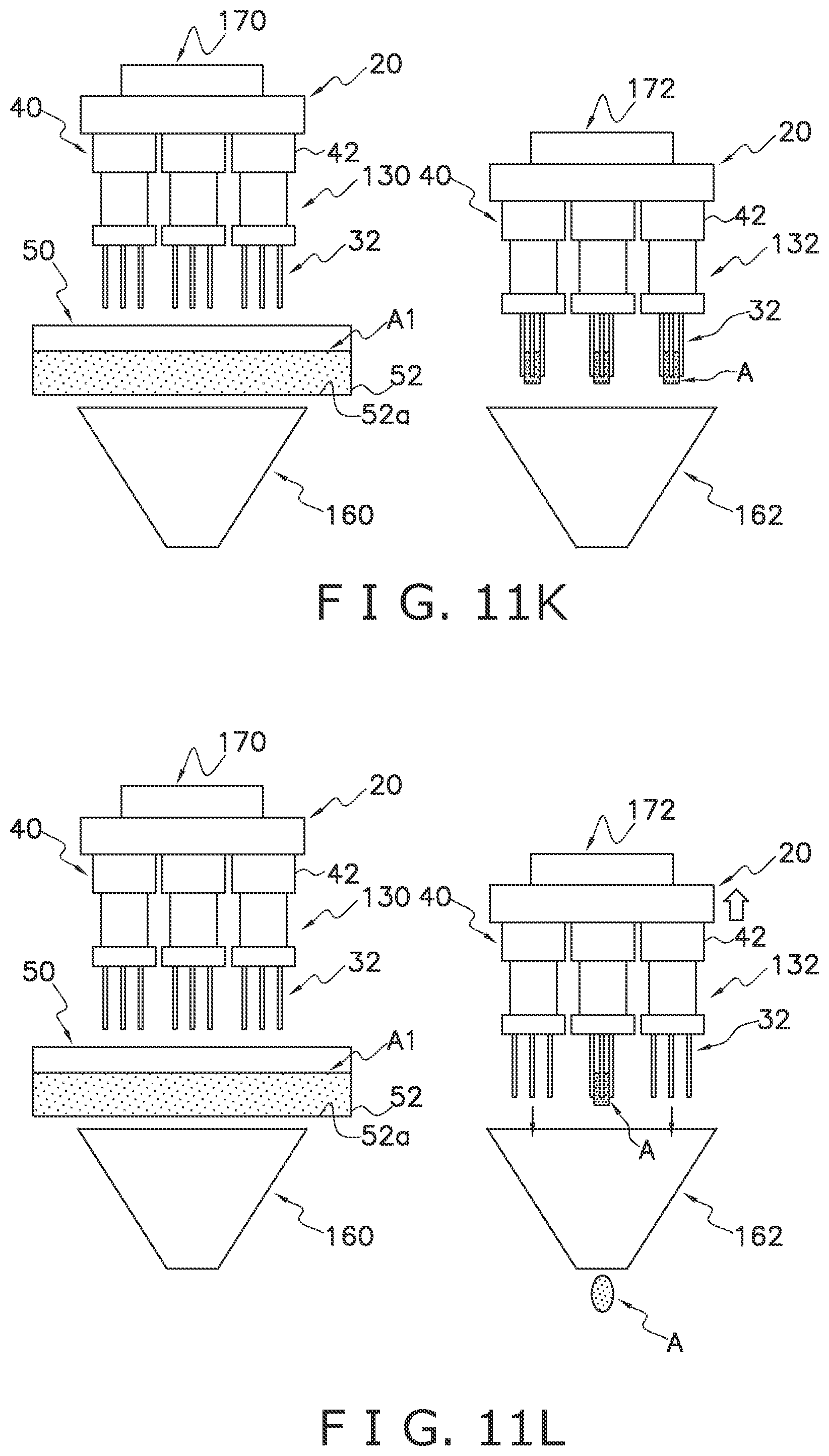 Patent US12103189 Figure 20 – Article discharge system