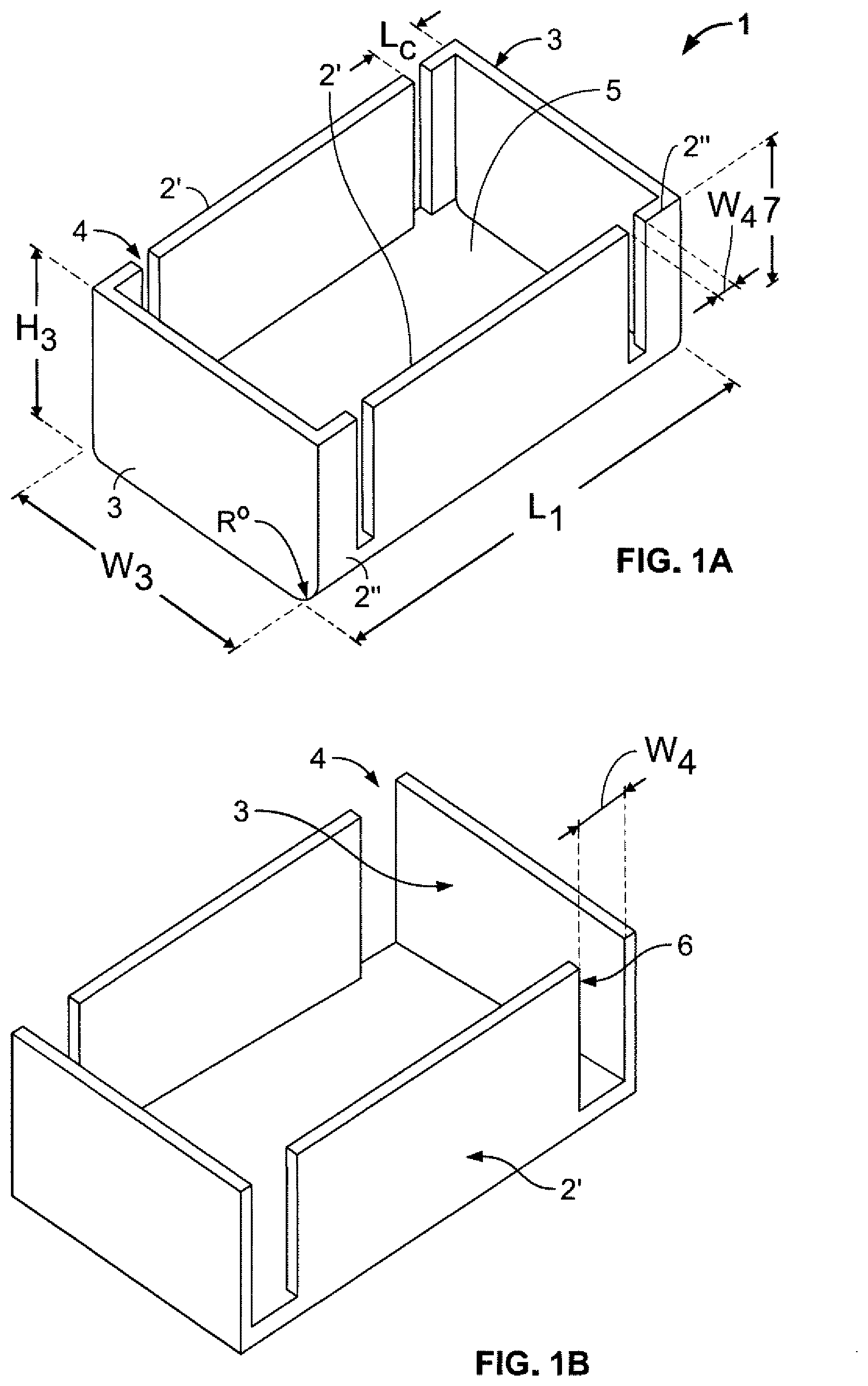 Patent US12103191 Figure 1 – Bean end cutting device