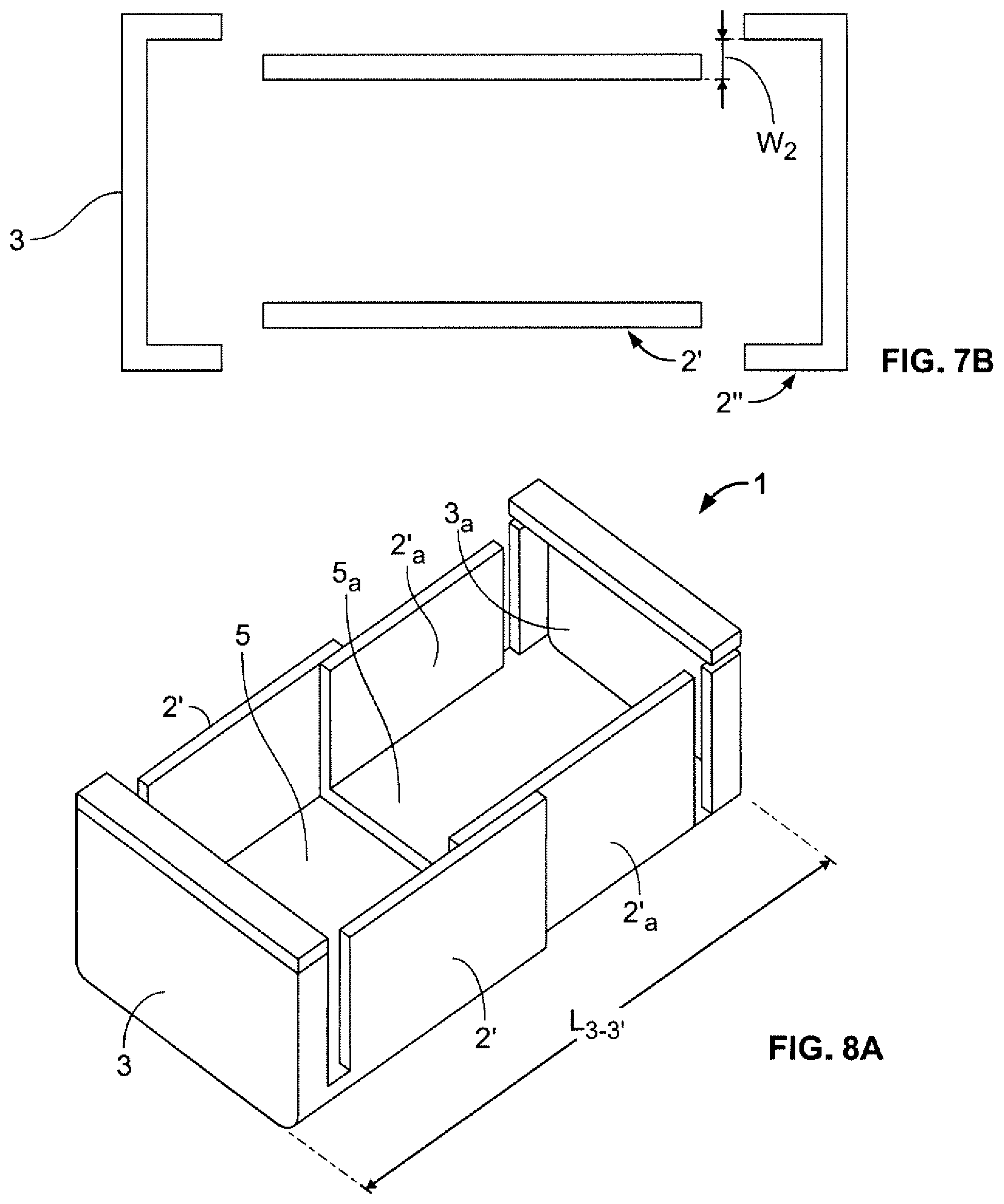 Patent US12103191 Figure 8 – Bean end cutting device