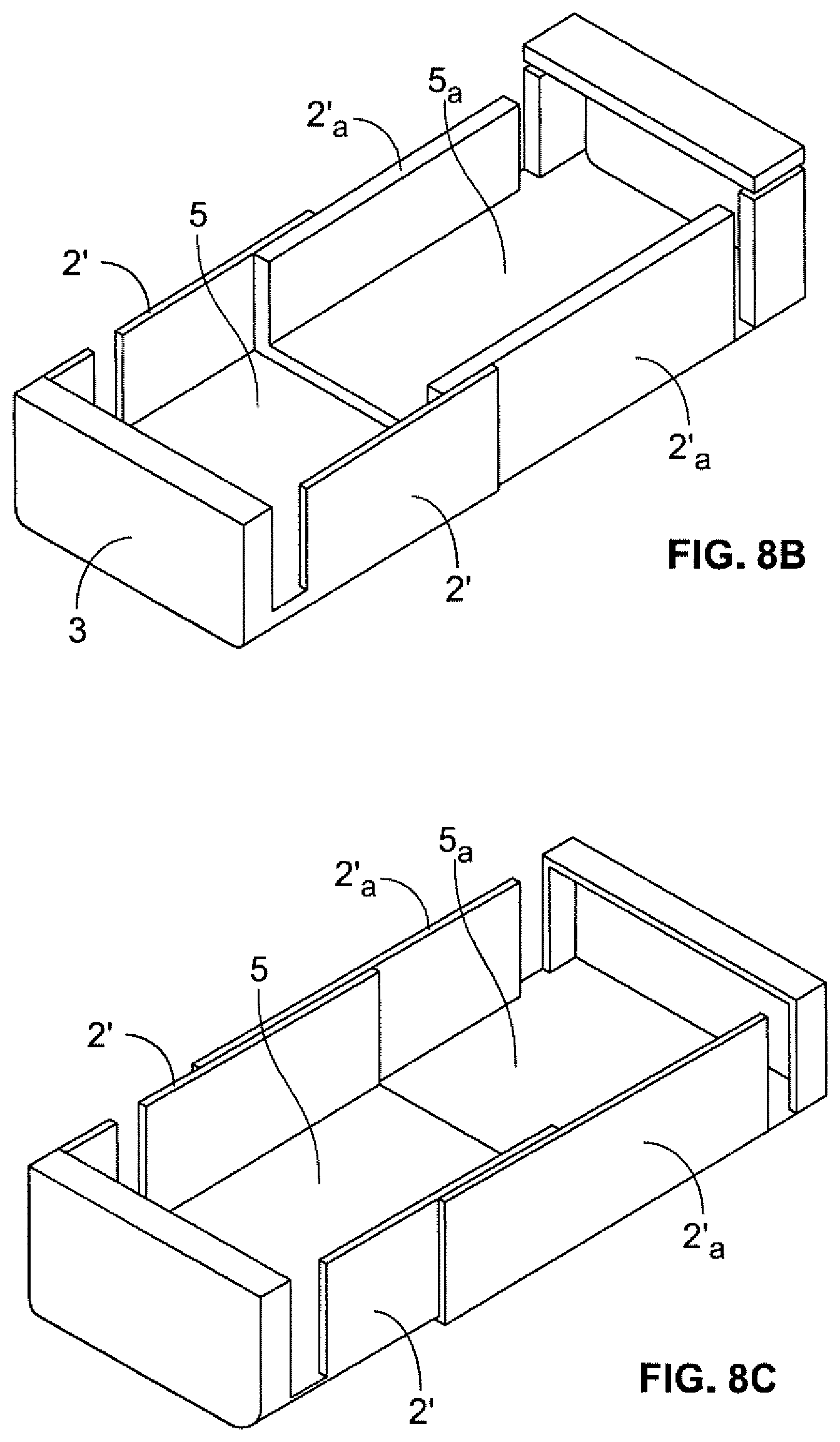 Patent US12103191 Figure 9 – Bean end cutting device