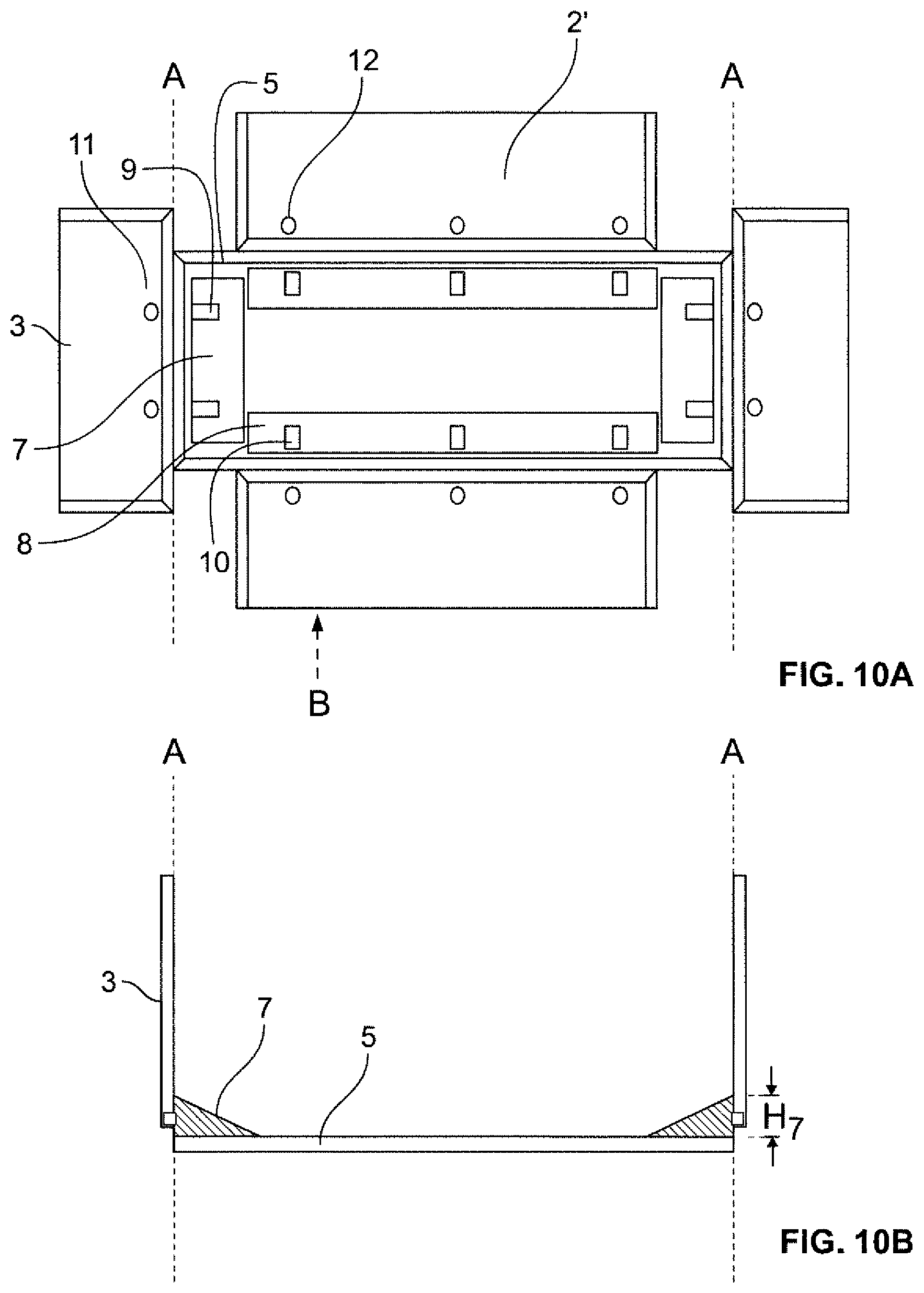 Patent US12103191 Figure 11 – Bean end cutting device