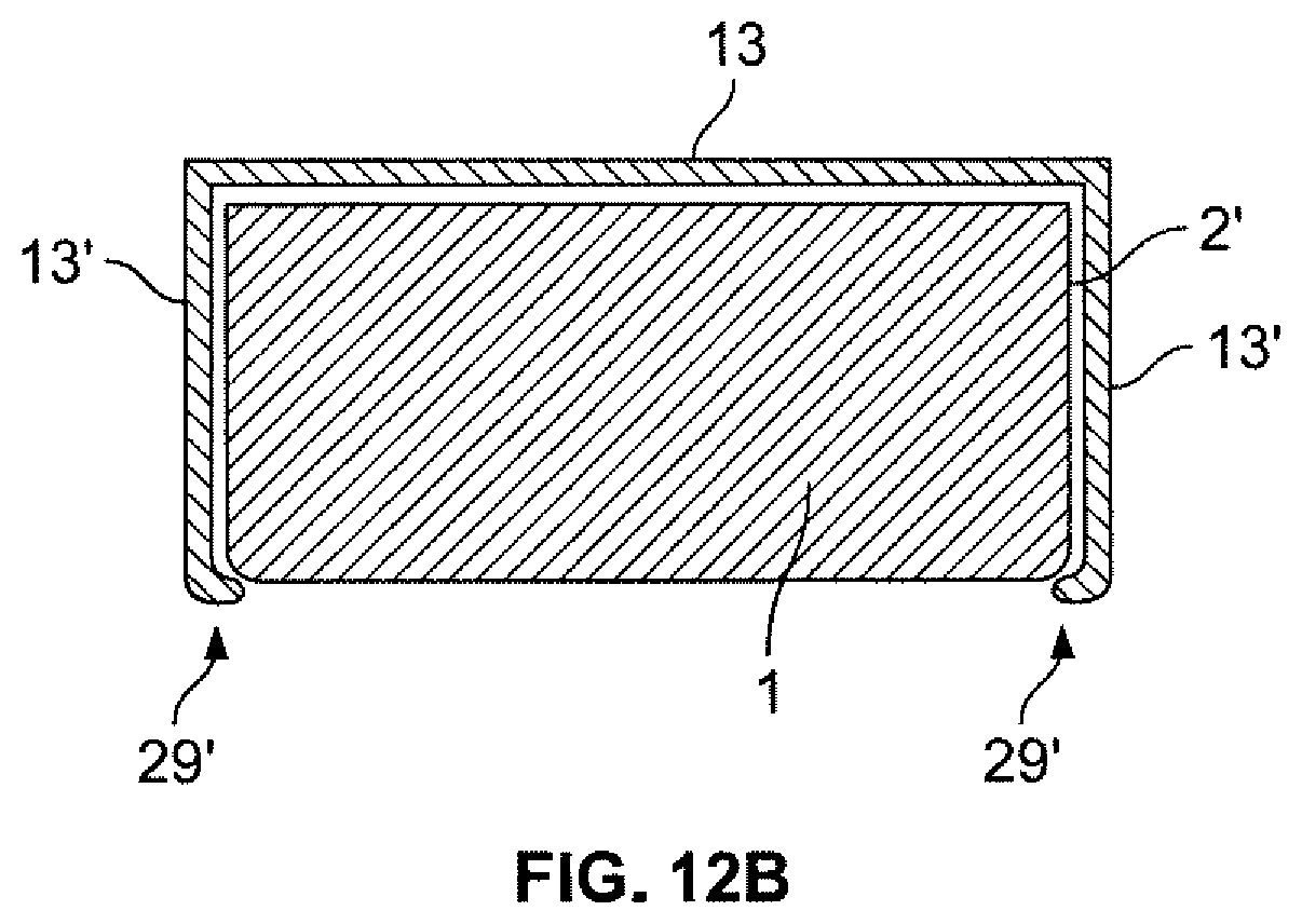 Patent US12103191 Figure 14 – Bean end cutting device
