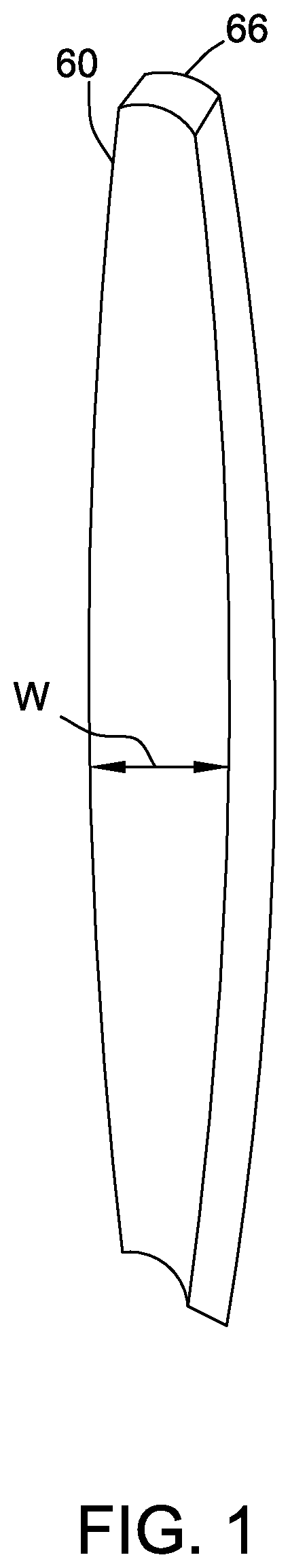 Patent US12103194 Figure 1 – Apparatus, systems, and methods for machining material