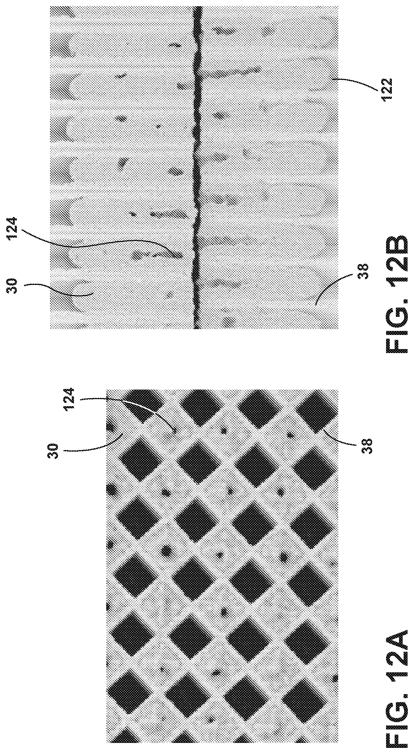 Patent US12103195 Figure 14 – Methods of plugging a permeable porous cellular body