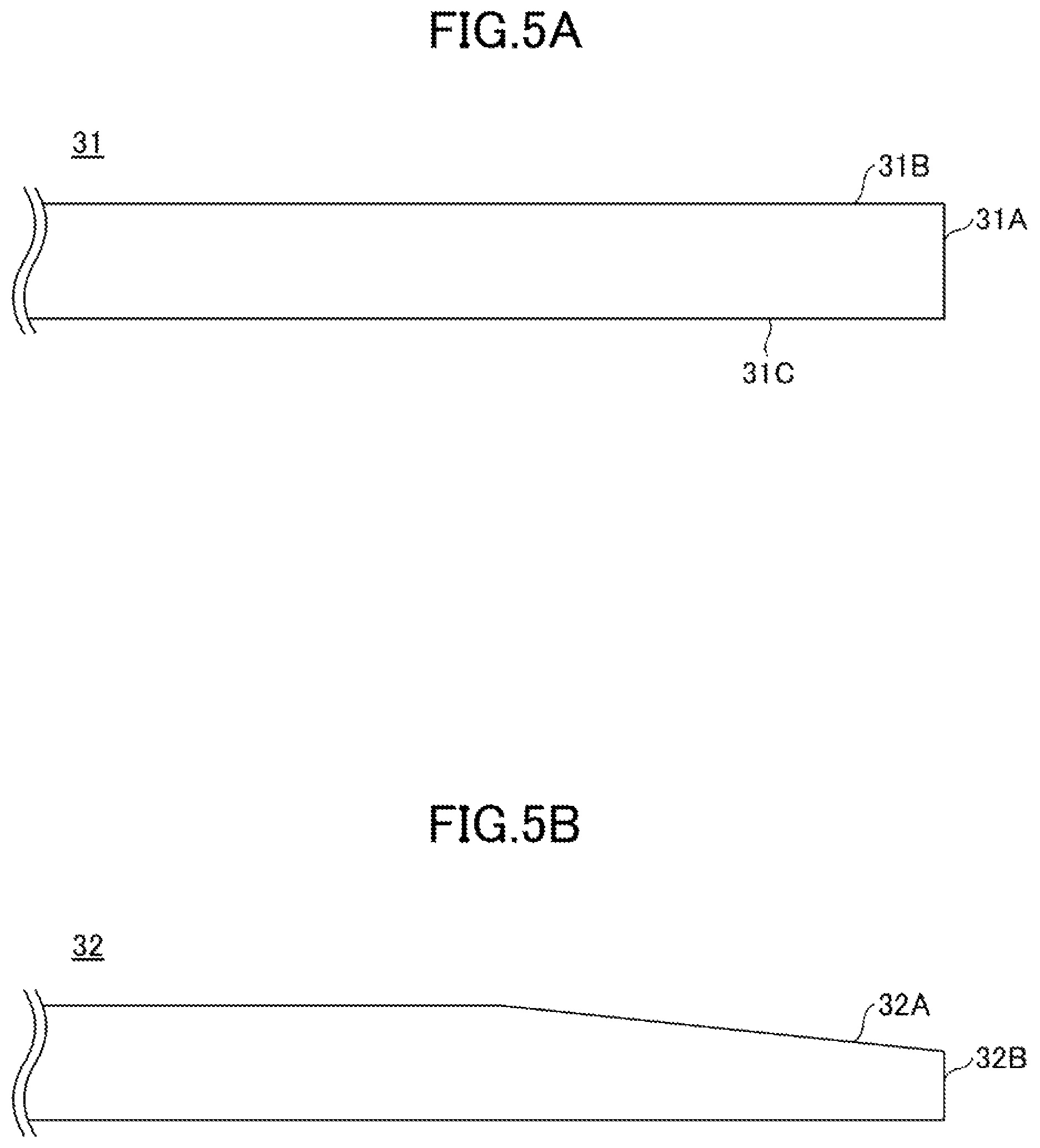 Patent US12103196 Figure 5 – Inspection apparatus, plate-shaped object manufacturing apparatus, inspection method, and plate-shaped object manufacturing method