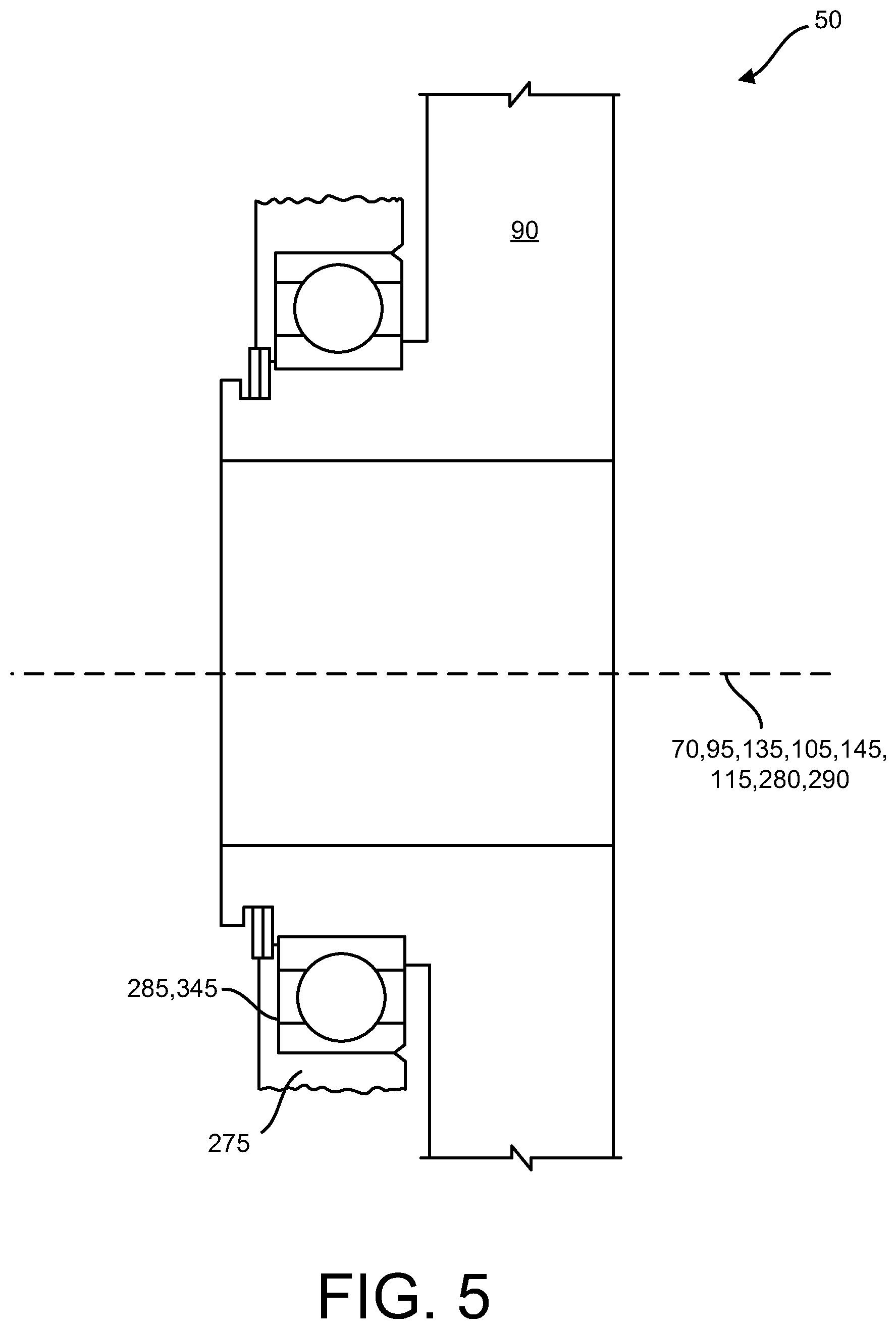 Patent US12103198 Figure 5 – Material trimming system