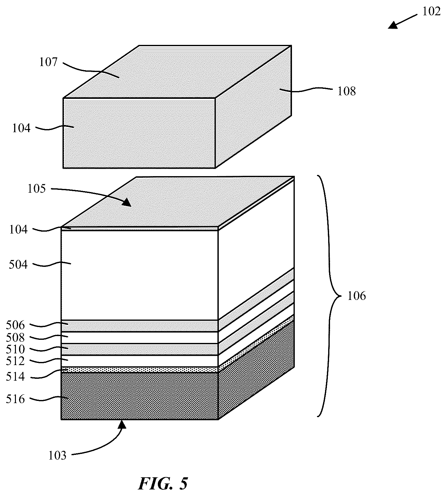 Patent US12103200 Figure 3 – Acoustic cleaving apparatus and methods of acoustic cleaving