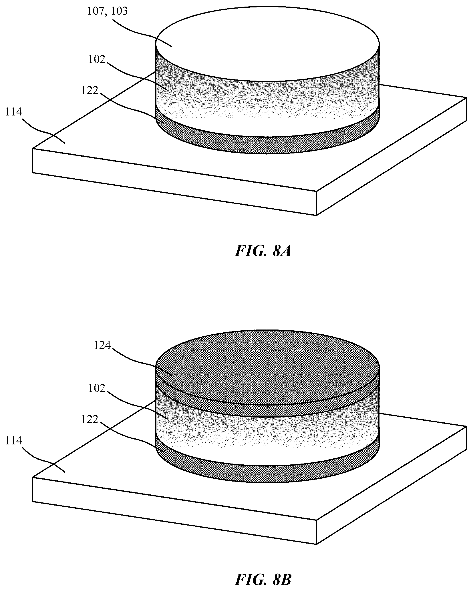Patent US12103200 Figure 5 – Acoustic cleaving apparatus and methods of acoustic cleaving