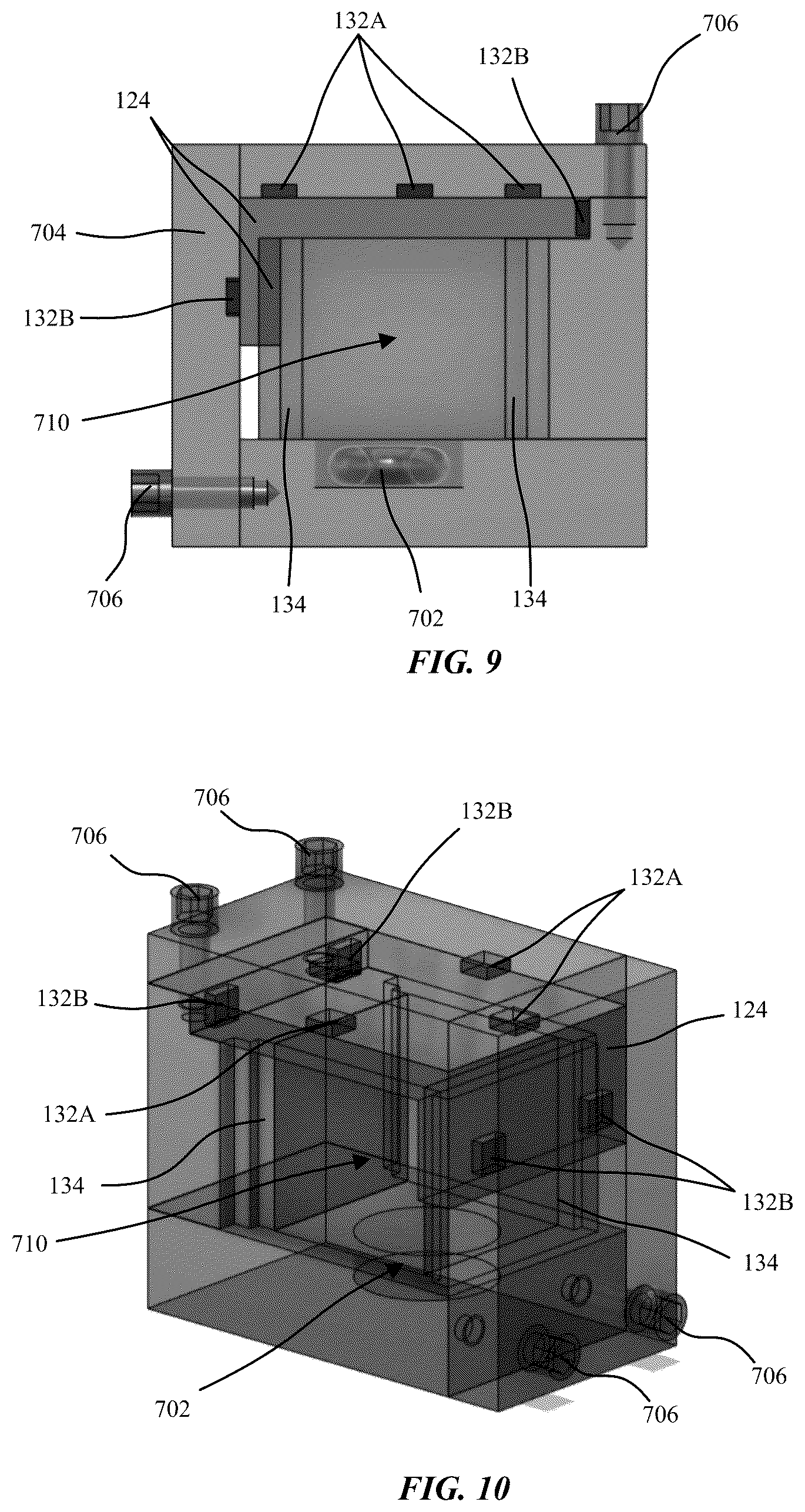Patent US12103200 Figure 6 – Acoustic cleaving apparatus and methods of acoustic cleaving